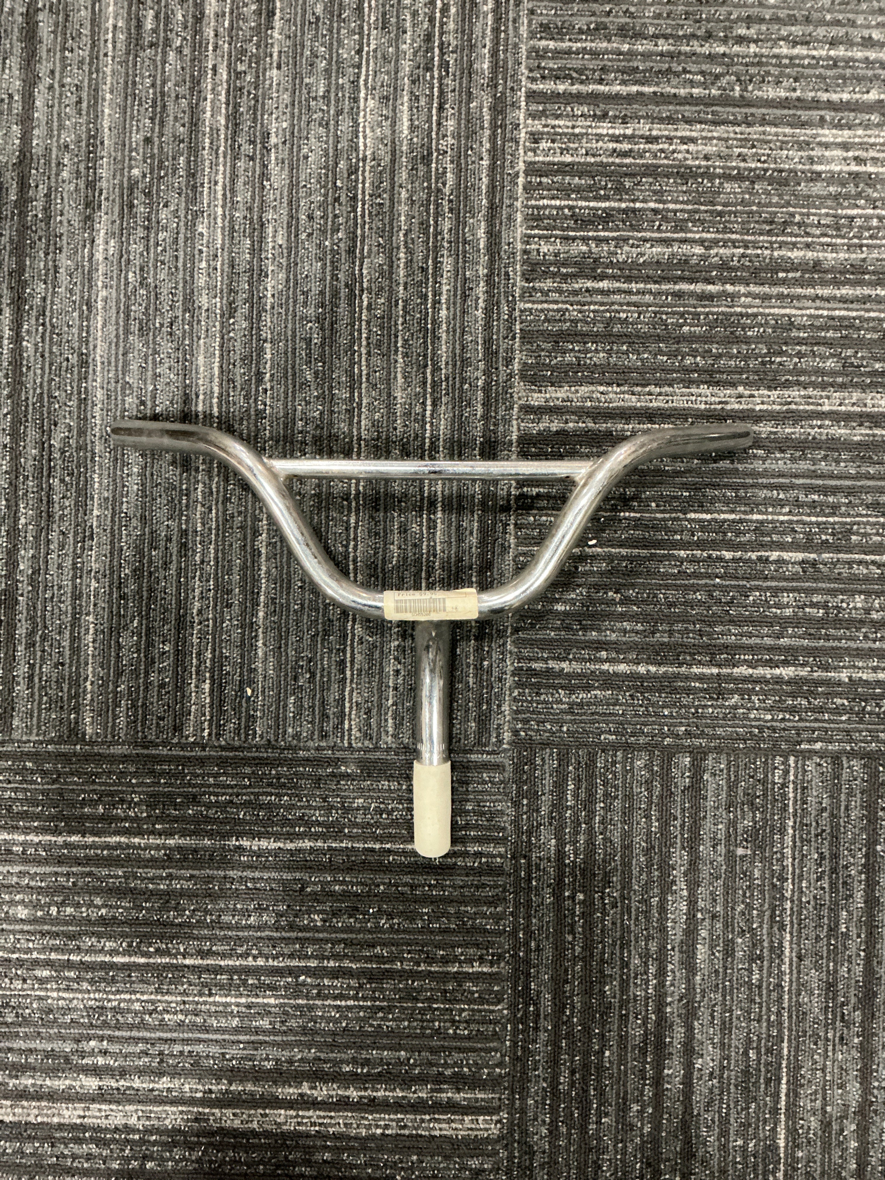 TIGER STEM BARS