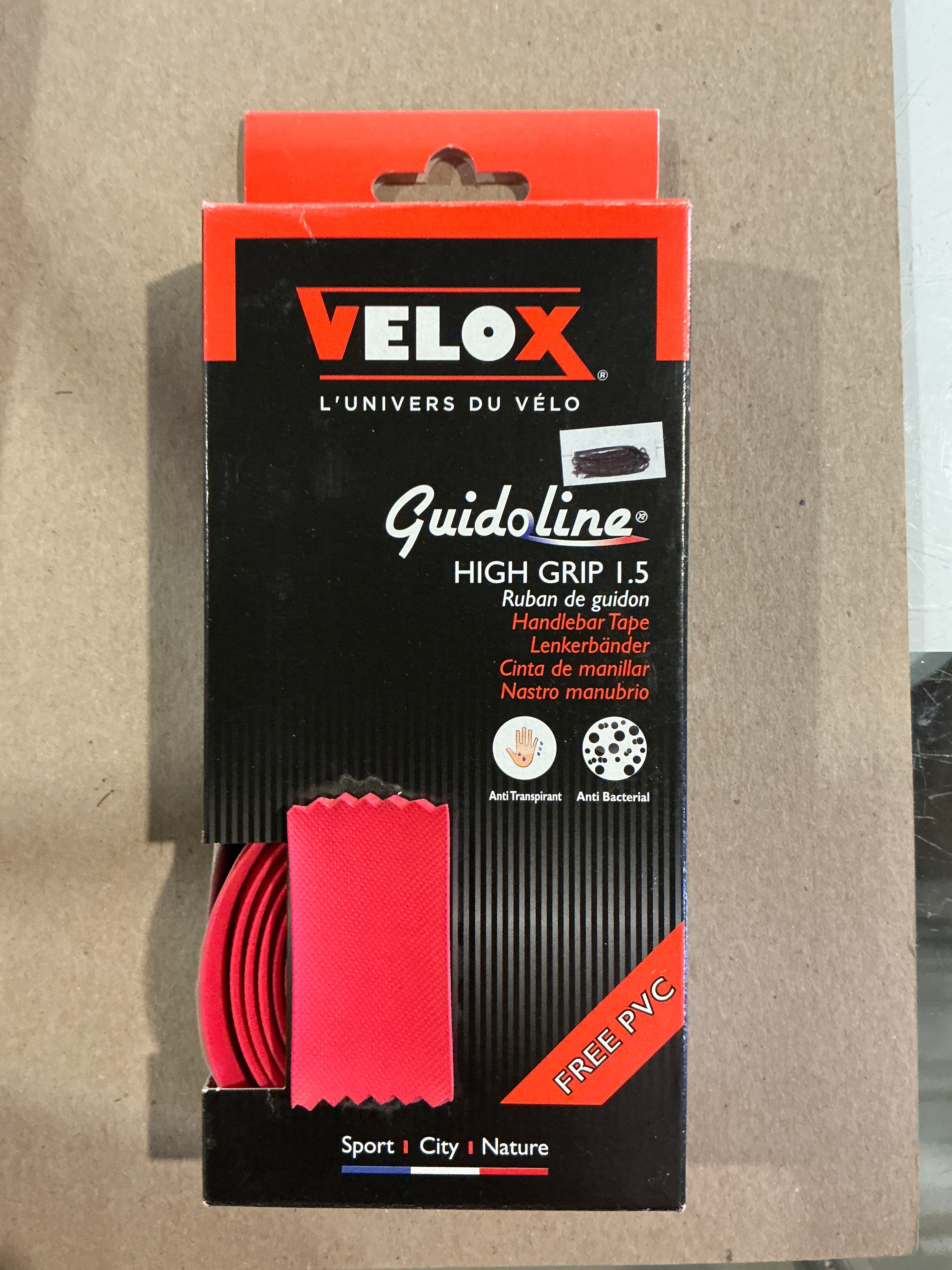 Velox Handle Bar Tape