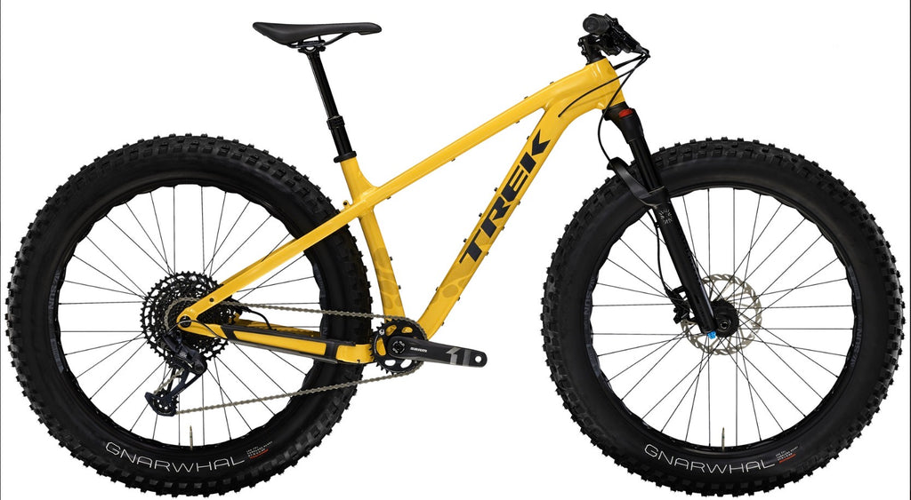 Trek Farley 7