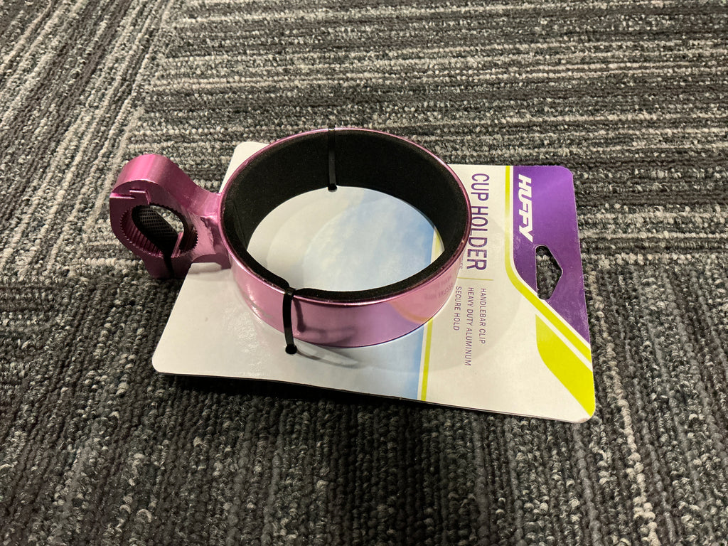COFFEE CUP HOLDER
