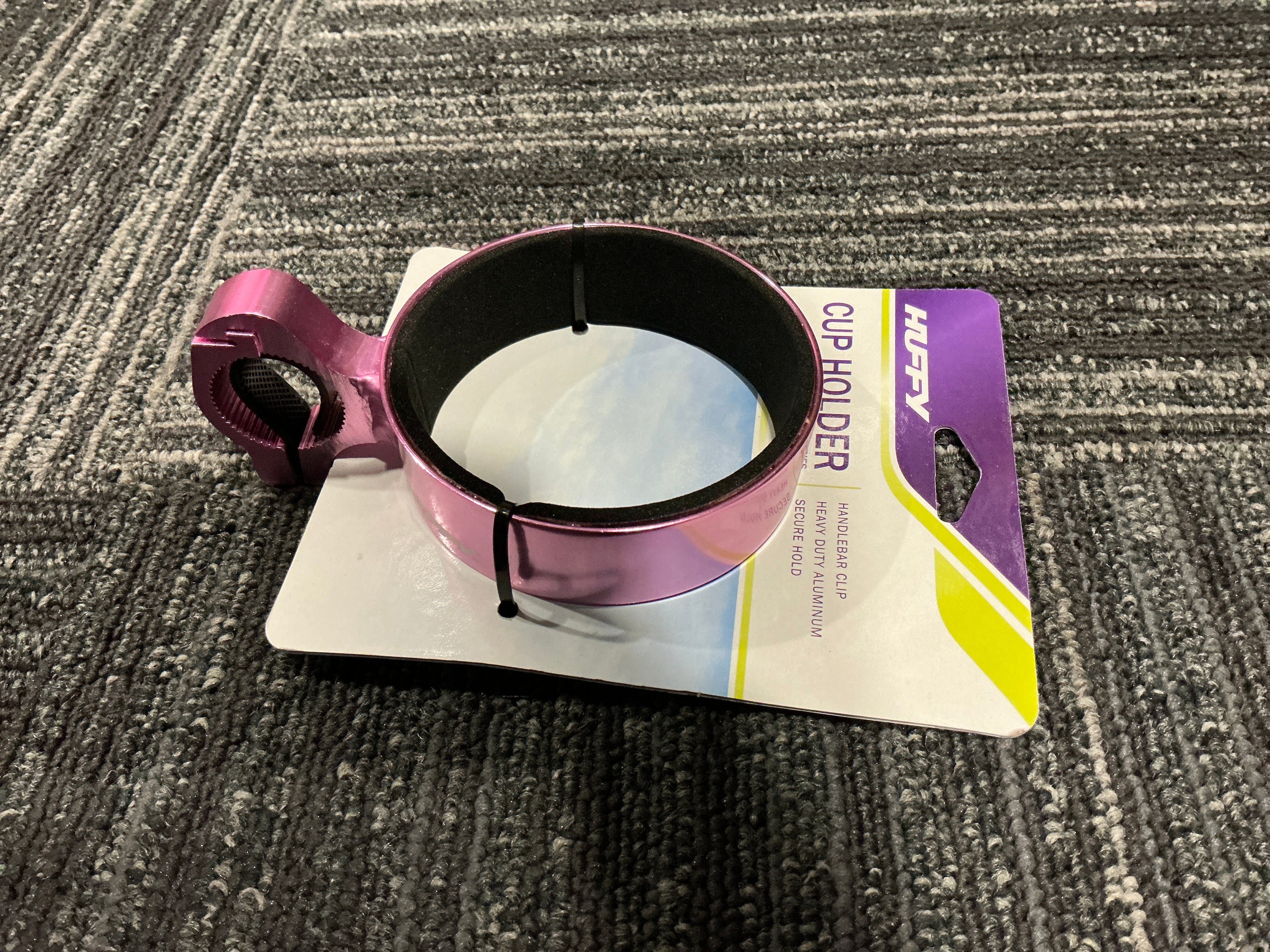 COFFEE CUP HOLDER