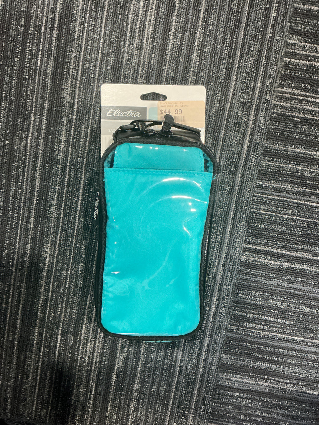 MIAMI PHONE BAG ELECTRA