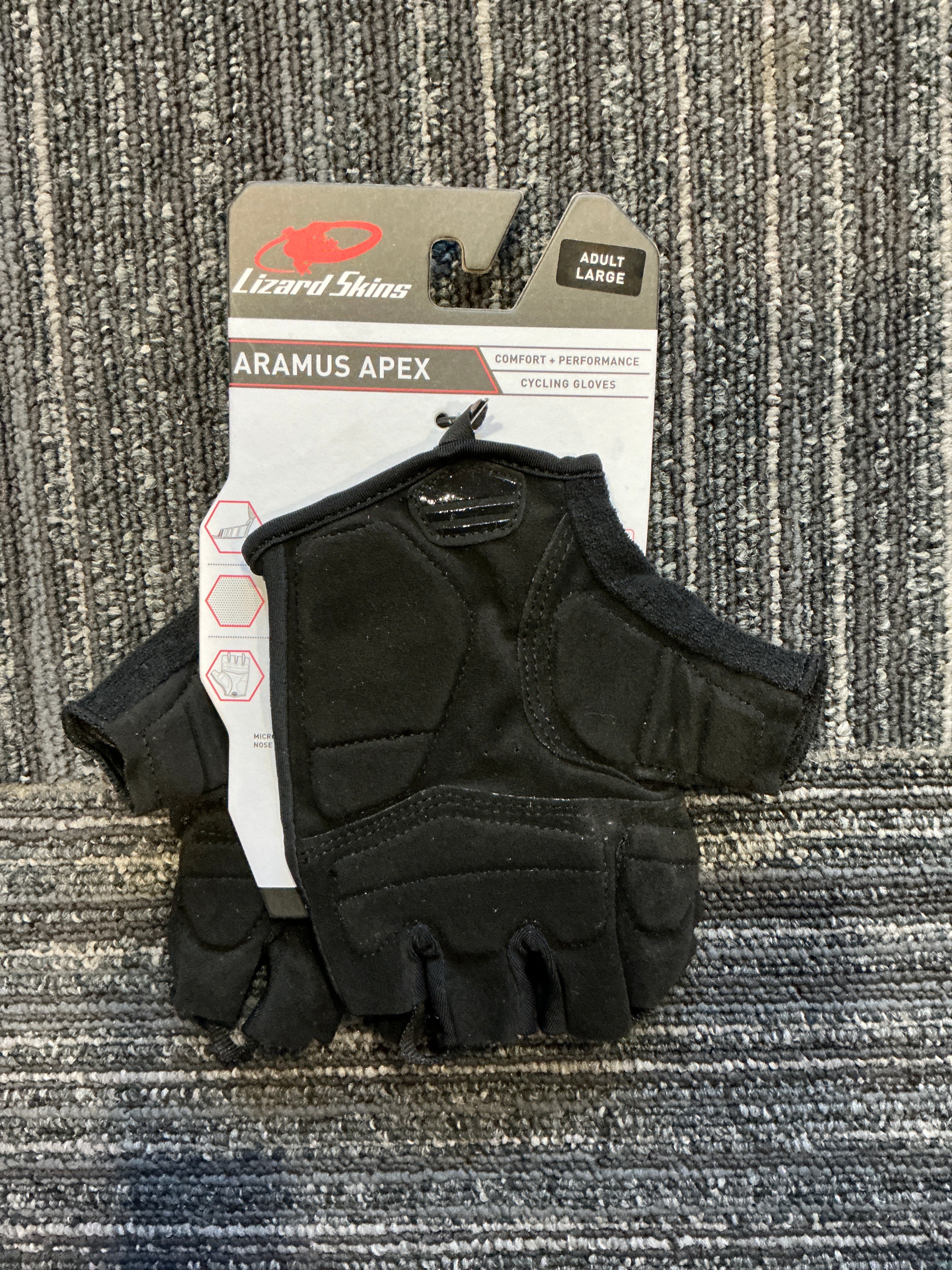 LIZARD SKINS ADULT LARGE