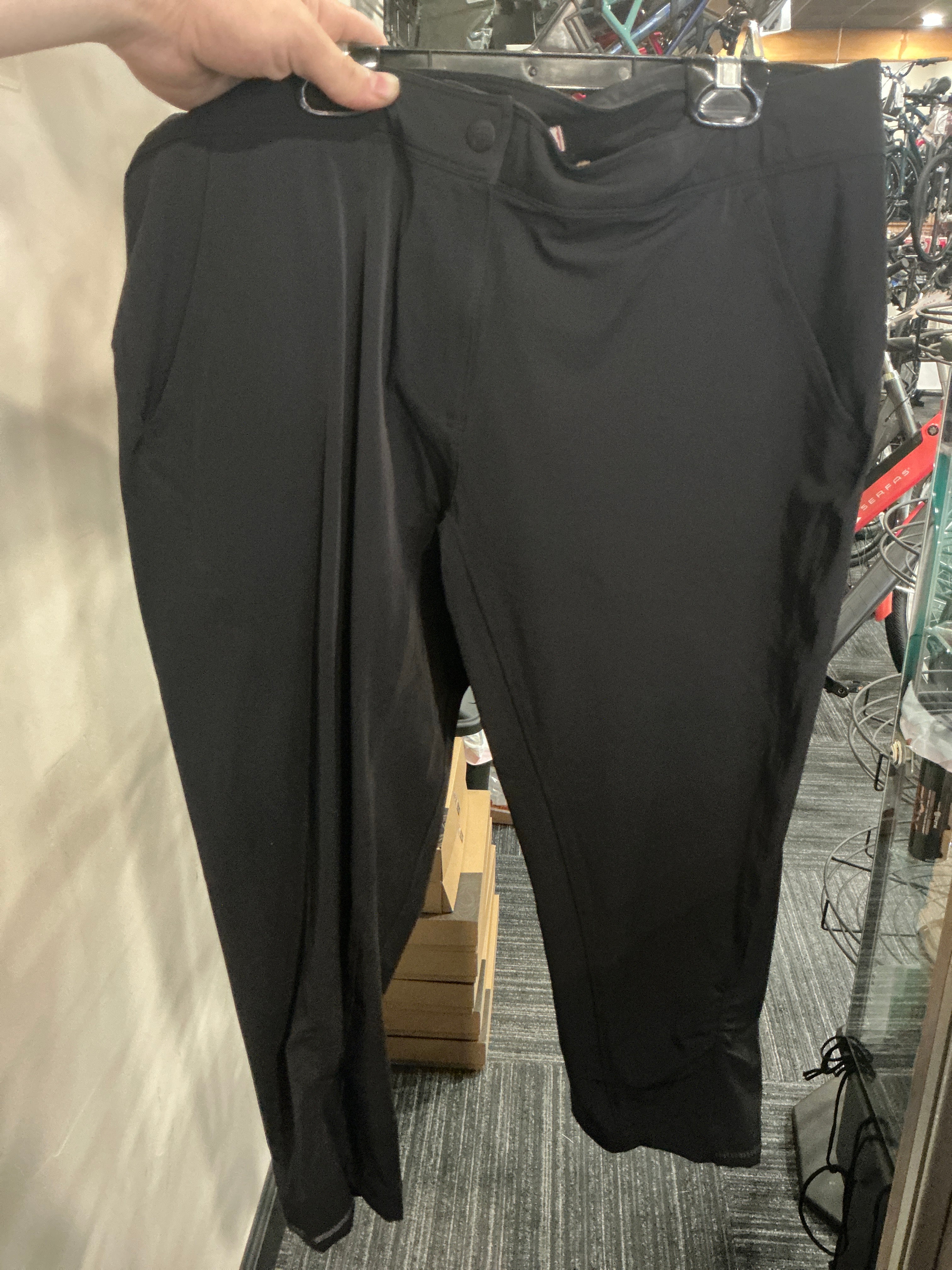 Electra Pedal Pusher Short