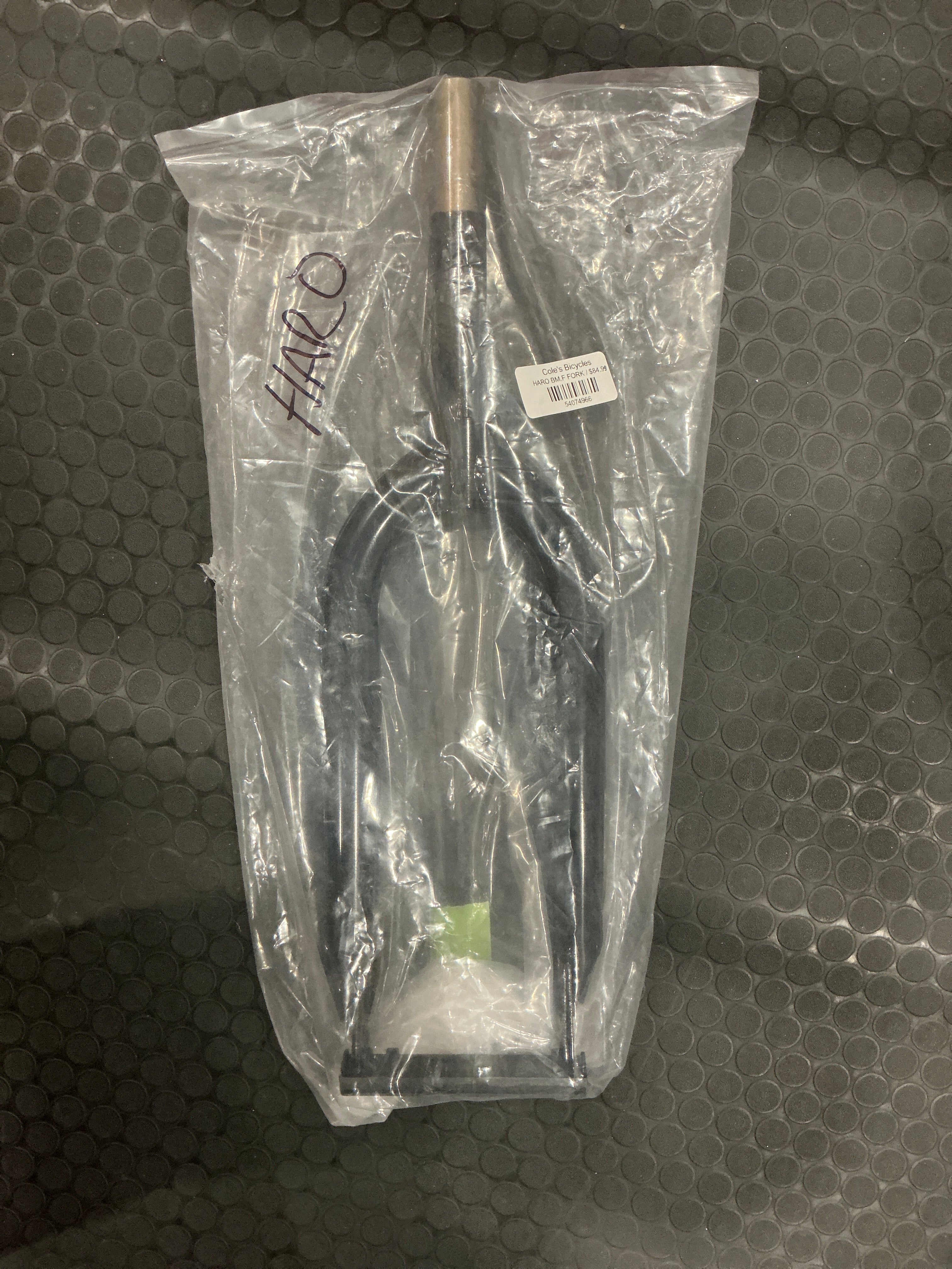 HARO BM.F FORK