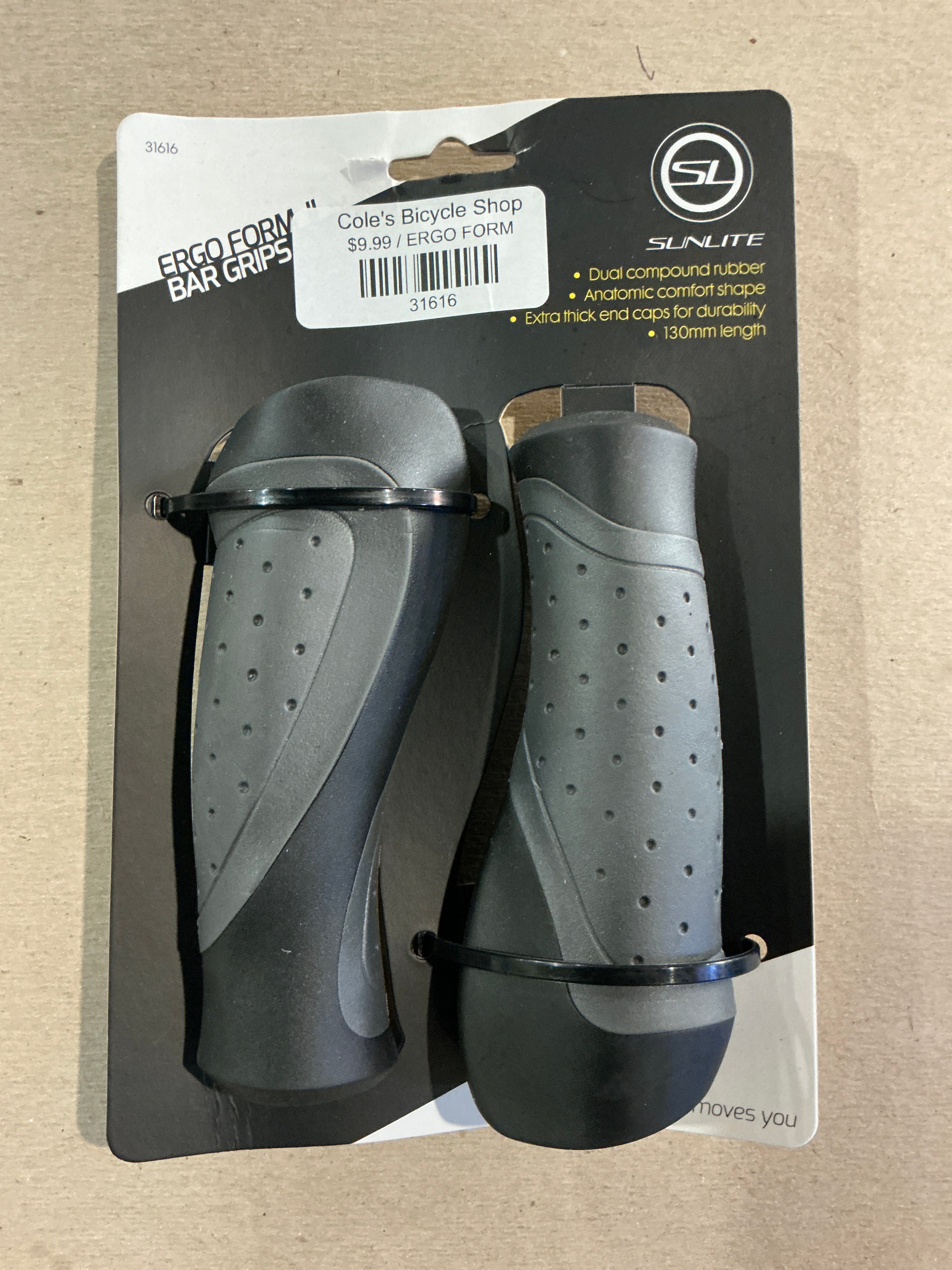 GRIPS SUNLITE
