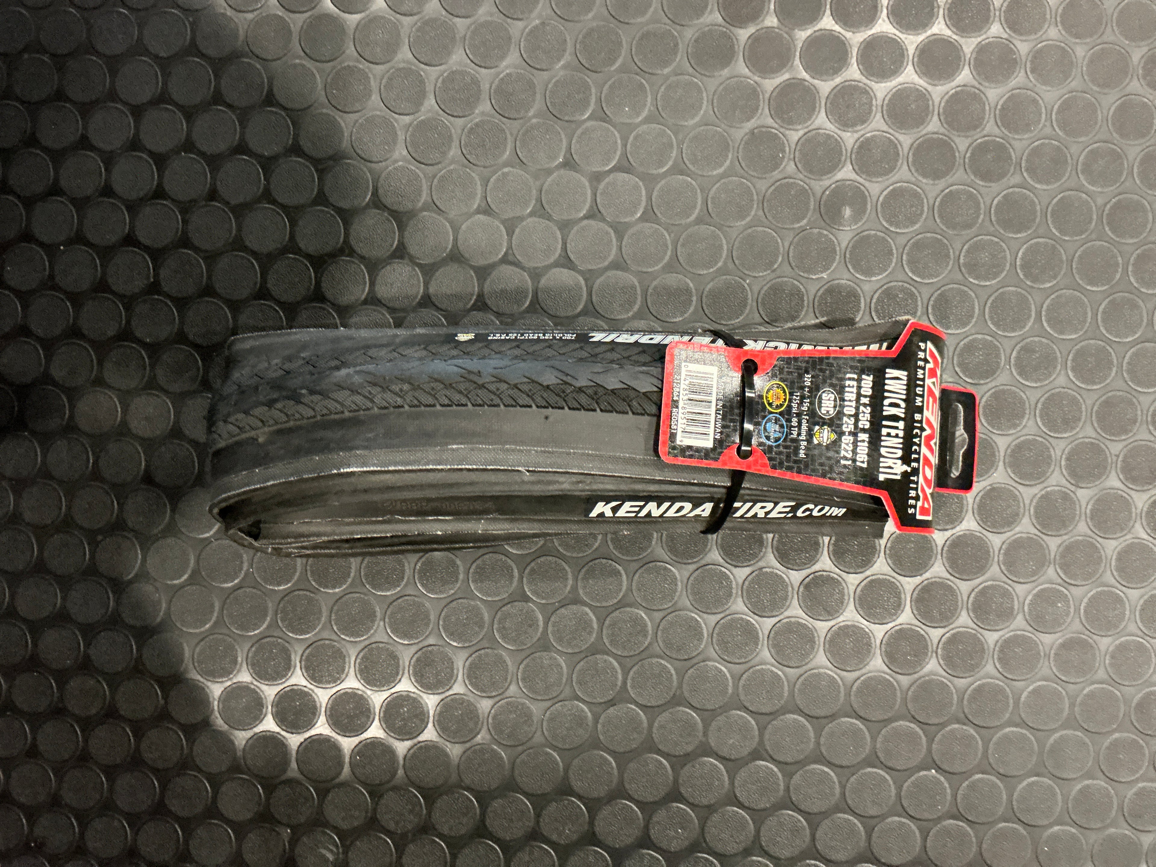 KENDA BIKE TIRES