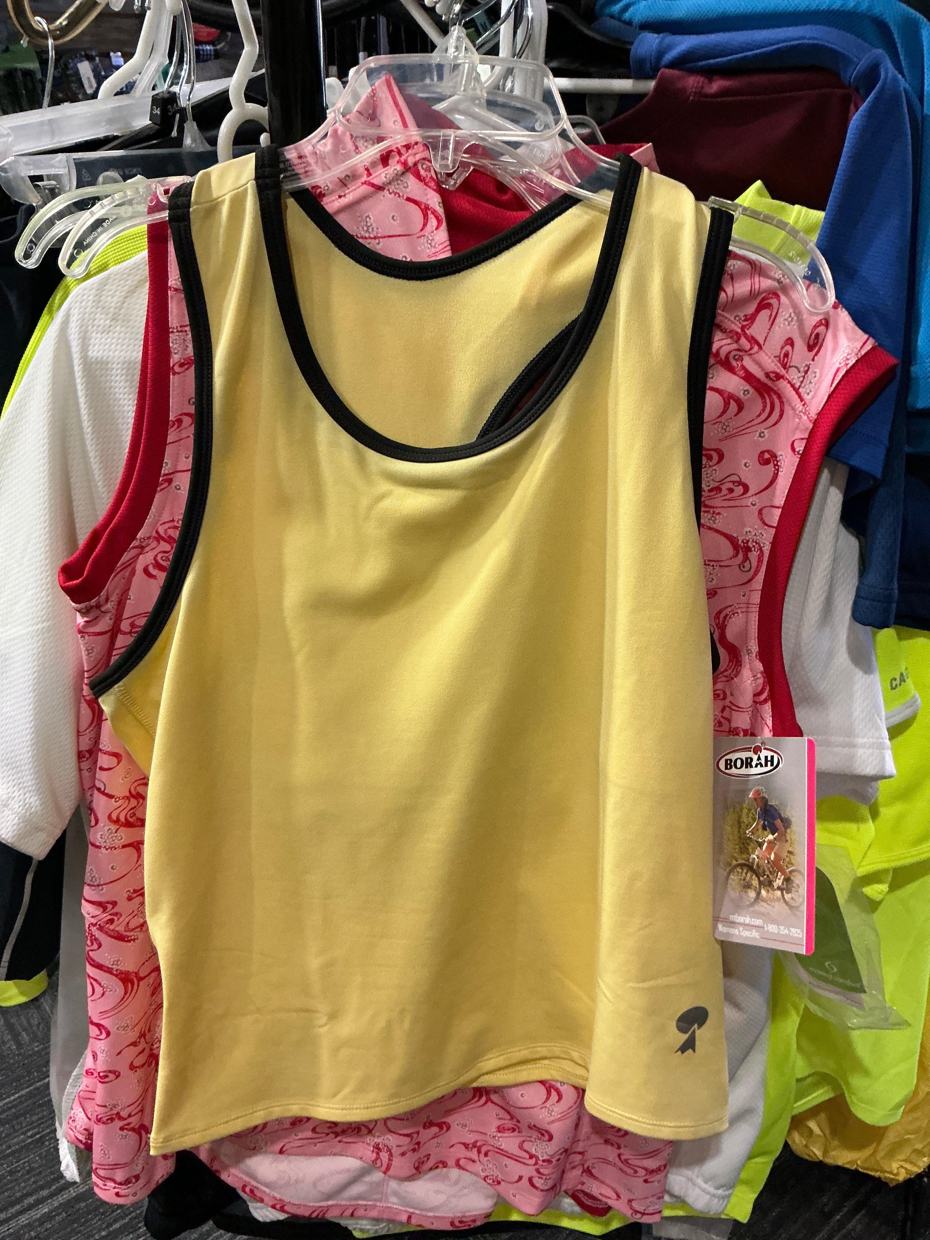 Sale Cycling Tees
