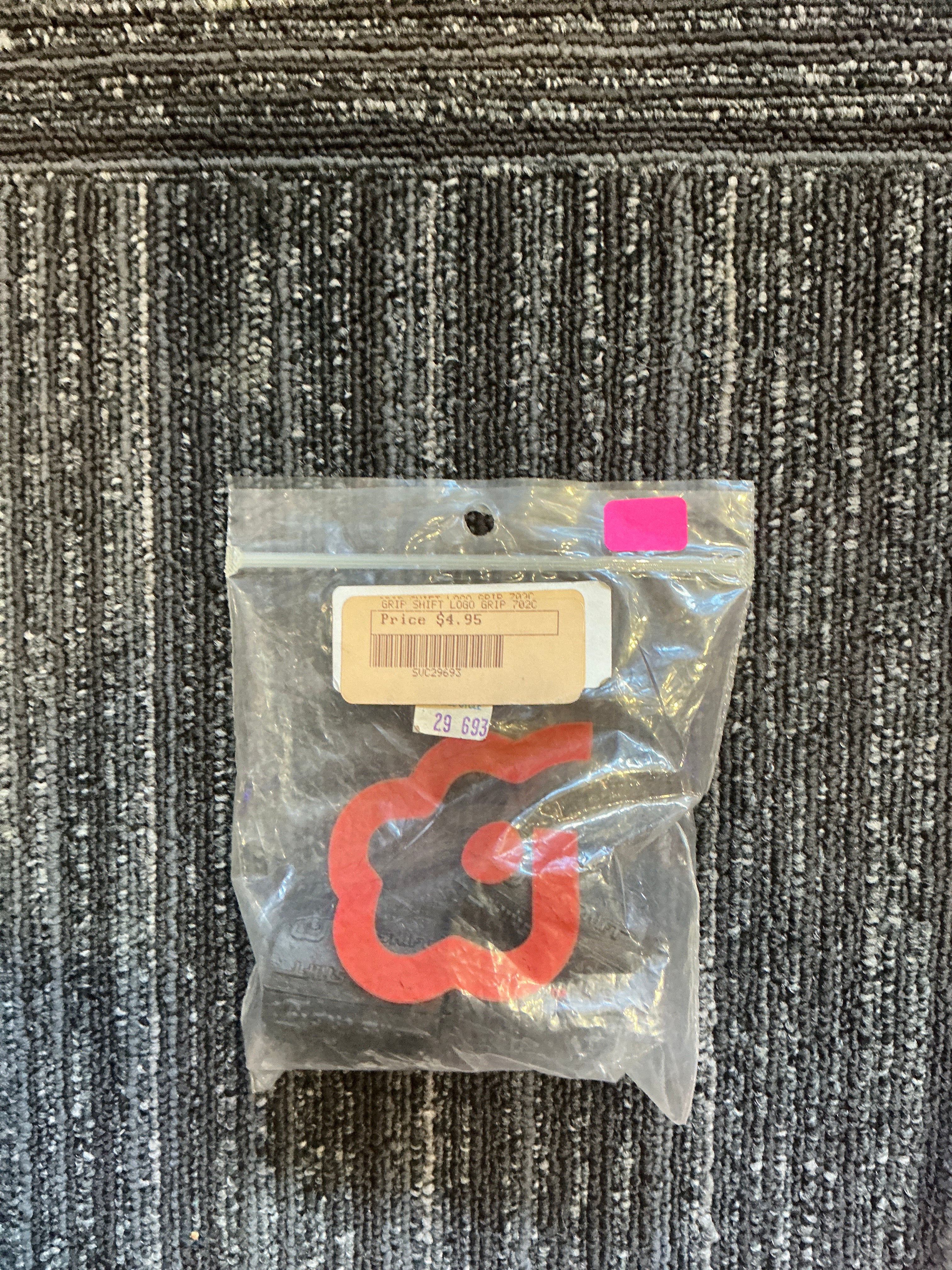 GRIP SHIFT LOGO GRIP 702C