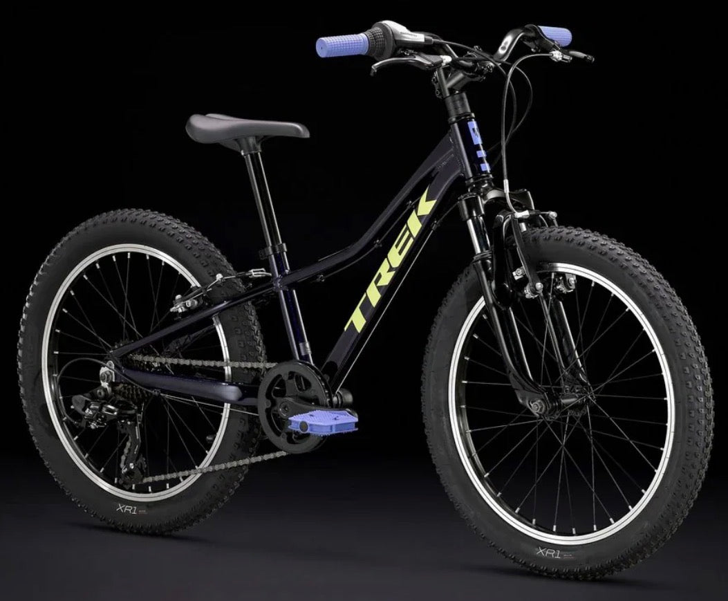 Trek Precaliber 20” (7-Speed)
