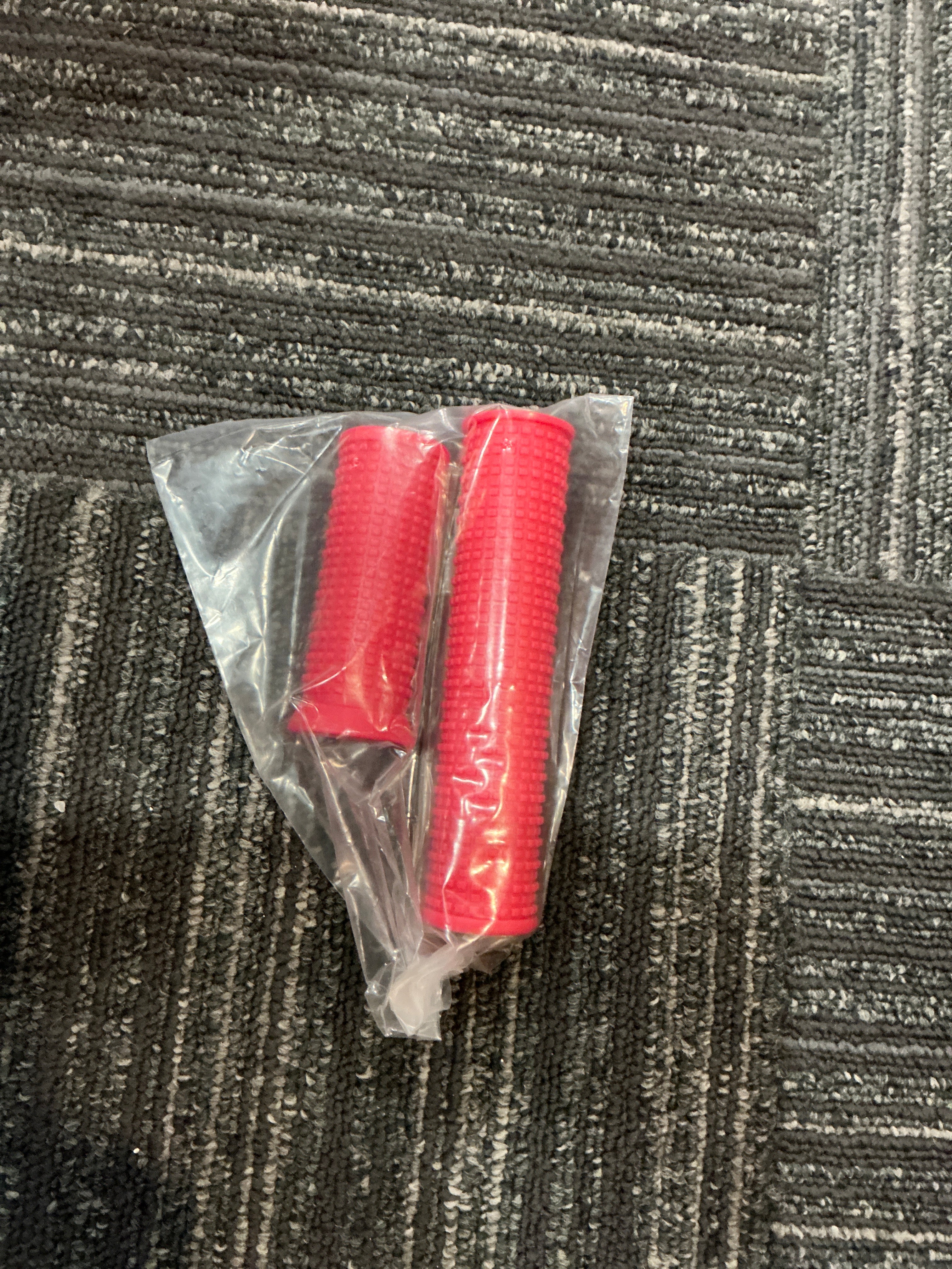 TREK KIDS GRIPS