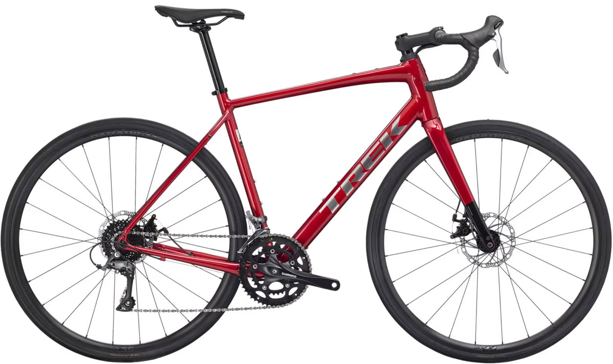 TREK DOMANE AL 2