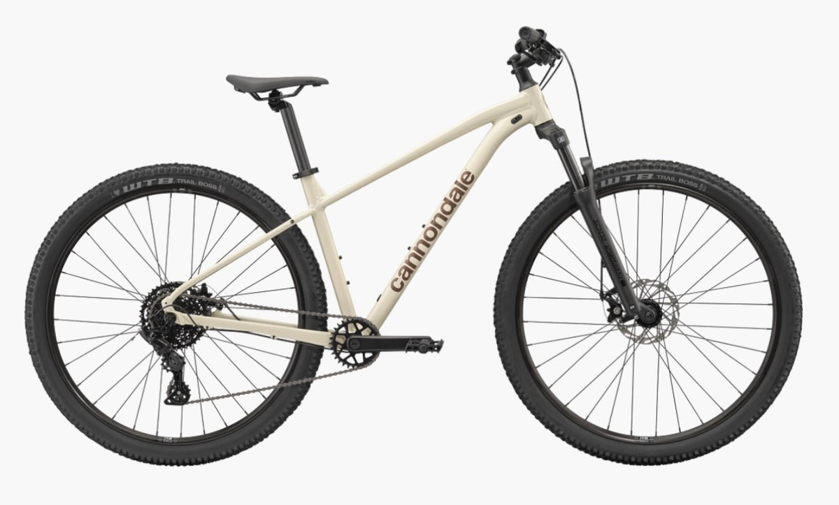 Cannondale U Trail