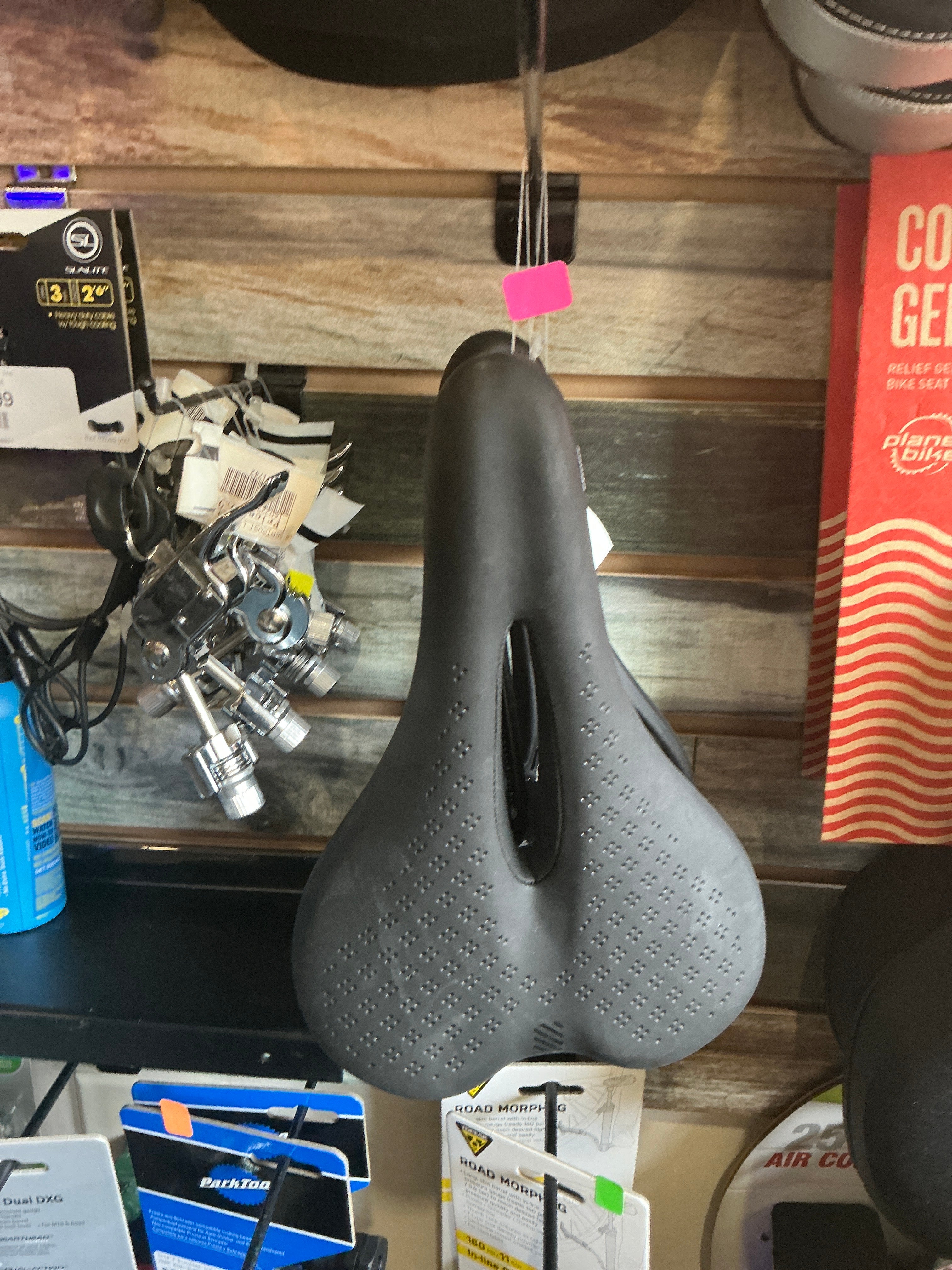 BONT SPORT WSD 175MM /4 SADDLE