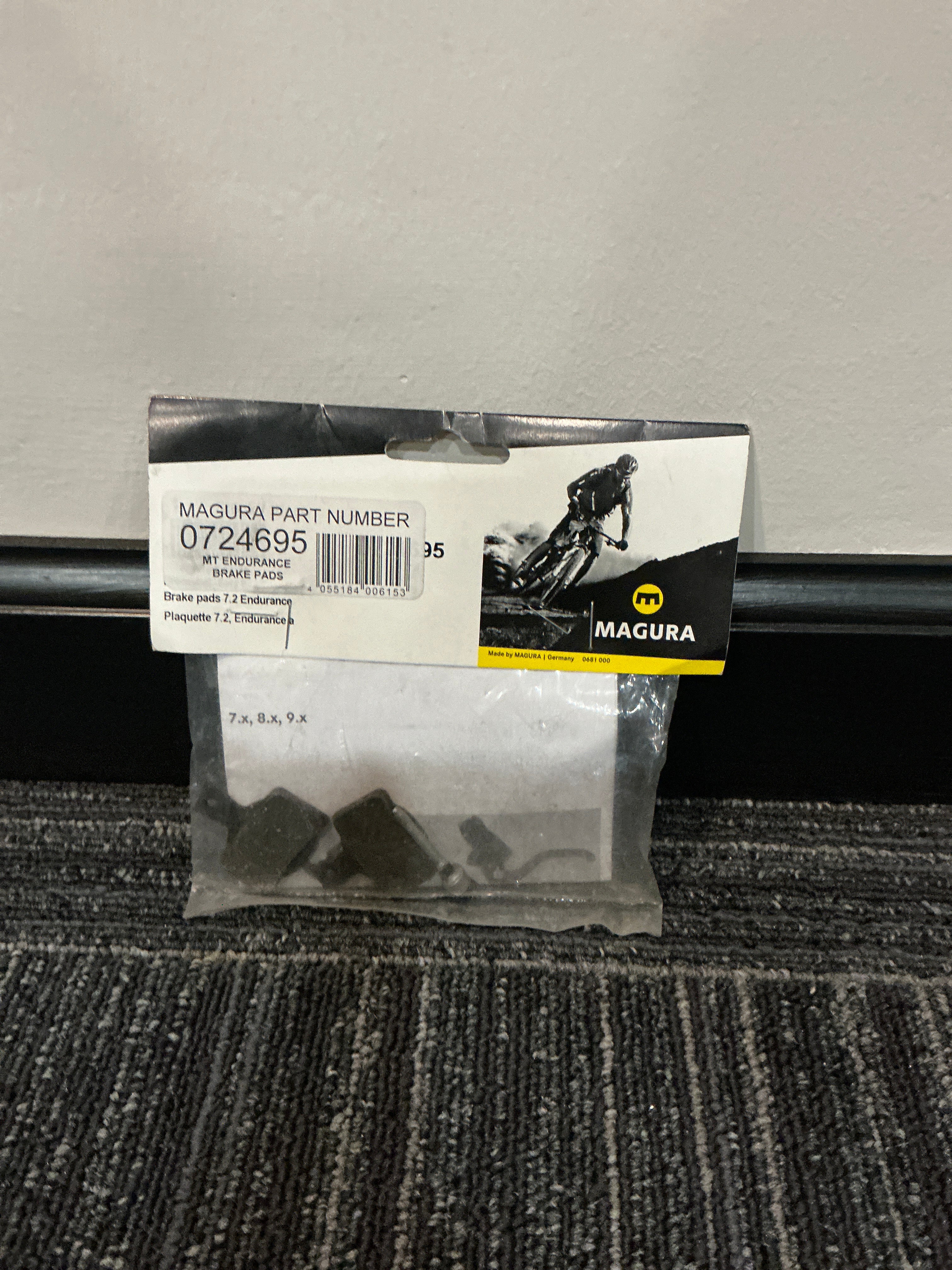 Magura brake pads