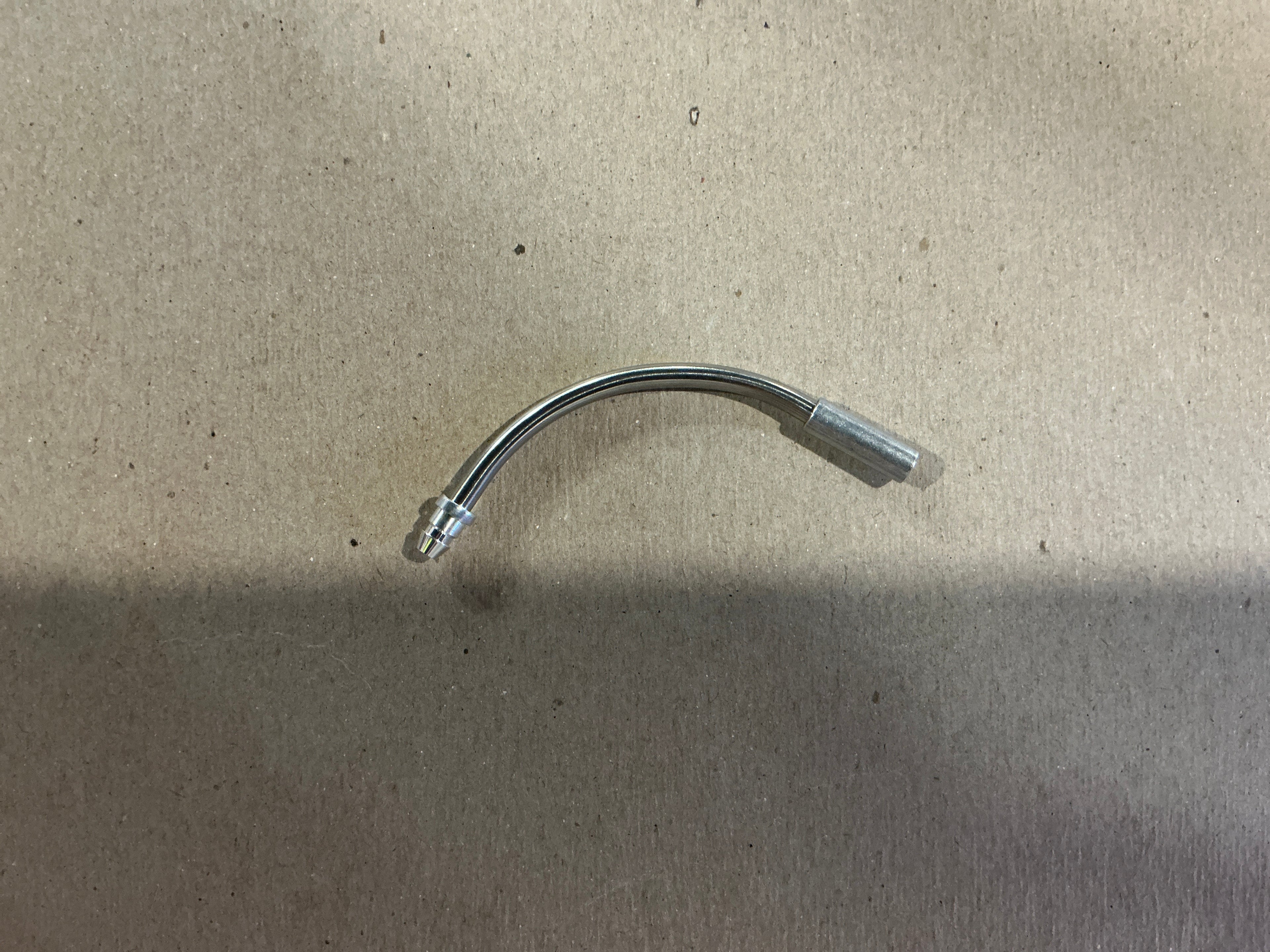 Jag wire Brake noodle 90
