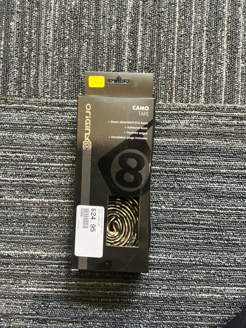 ORIGIN 8 Handle BAR TAPE