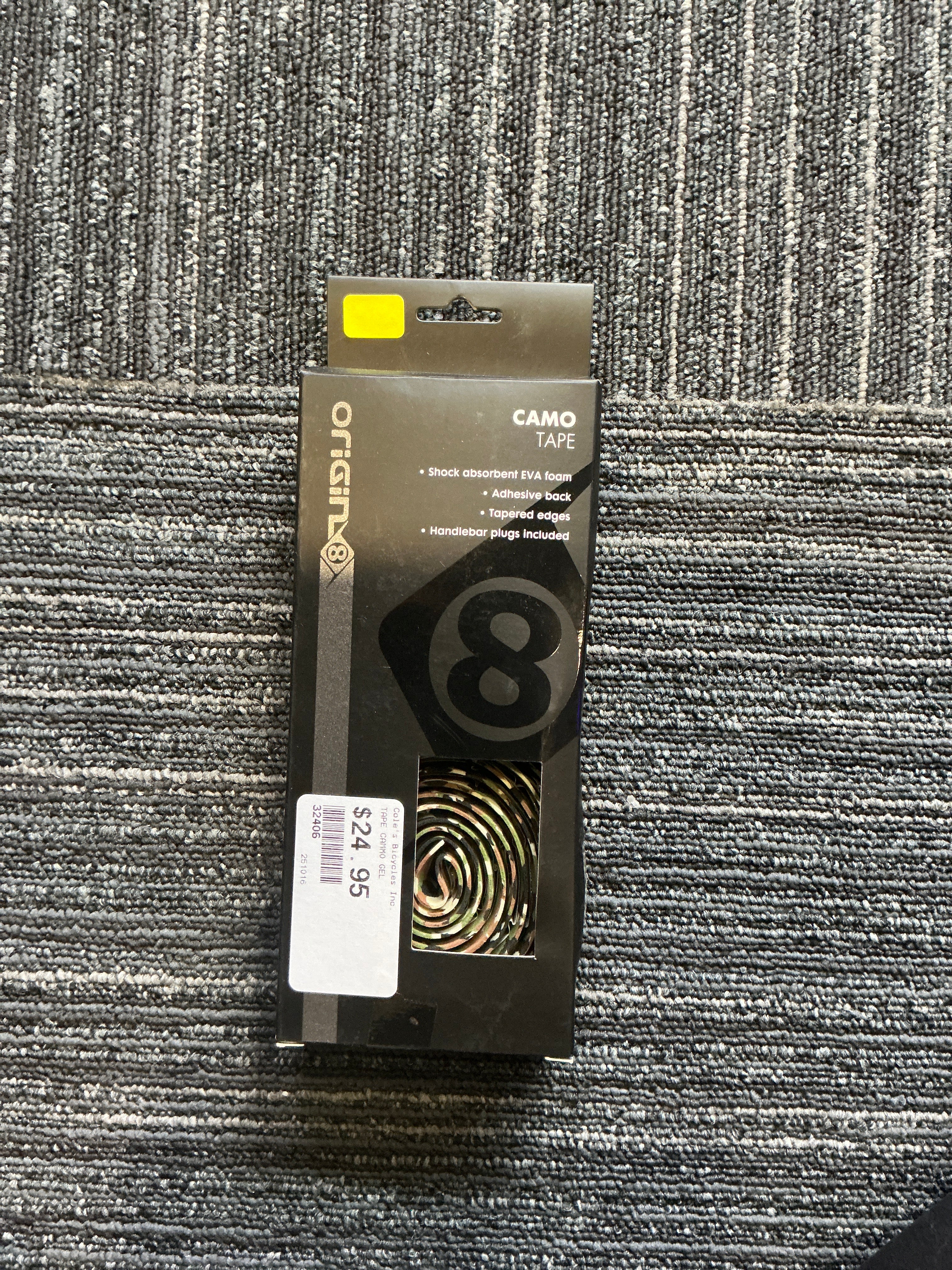 ORIGIN 8 Handle BAR TAPE