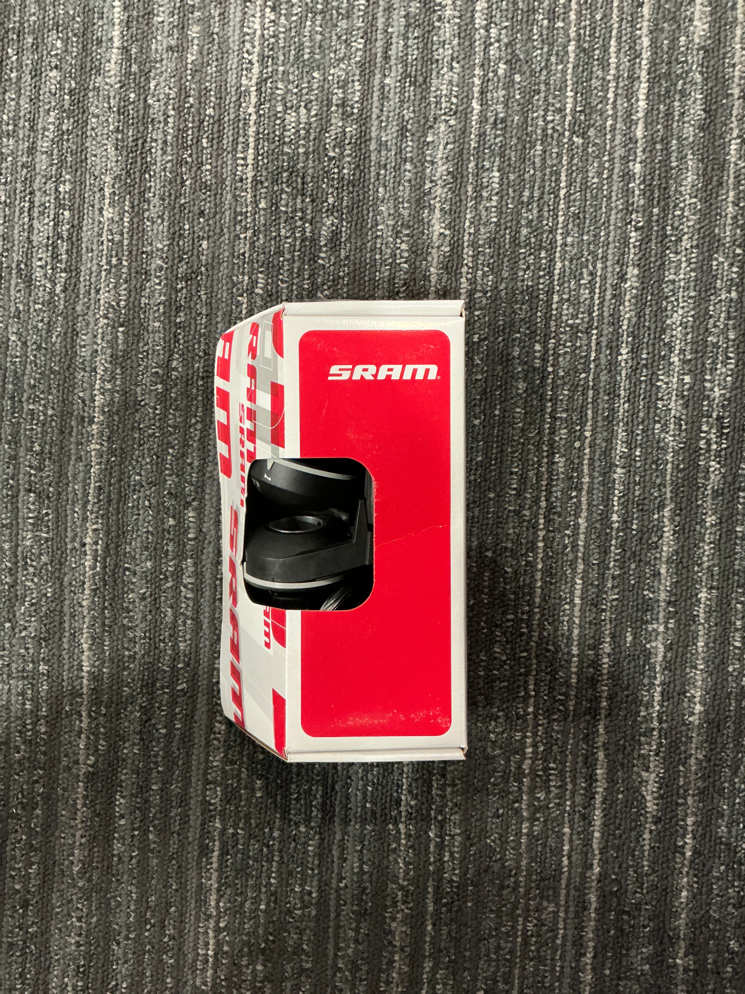 SRAM GRIP SHIFT MRX COMP