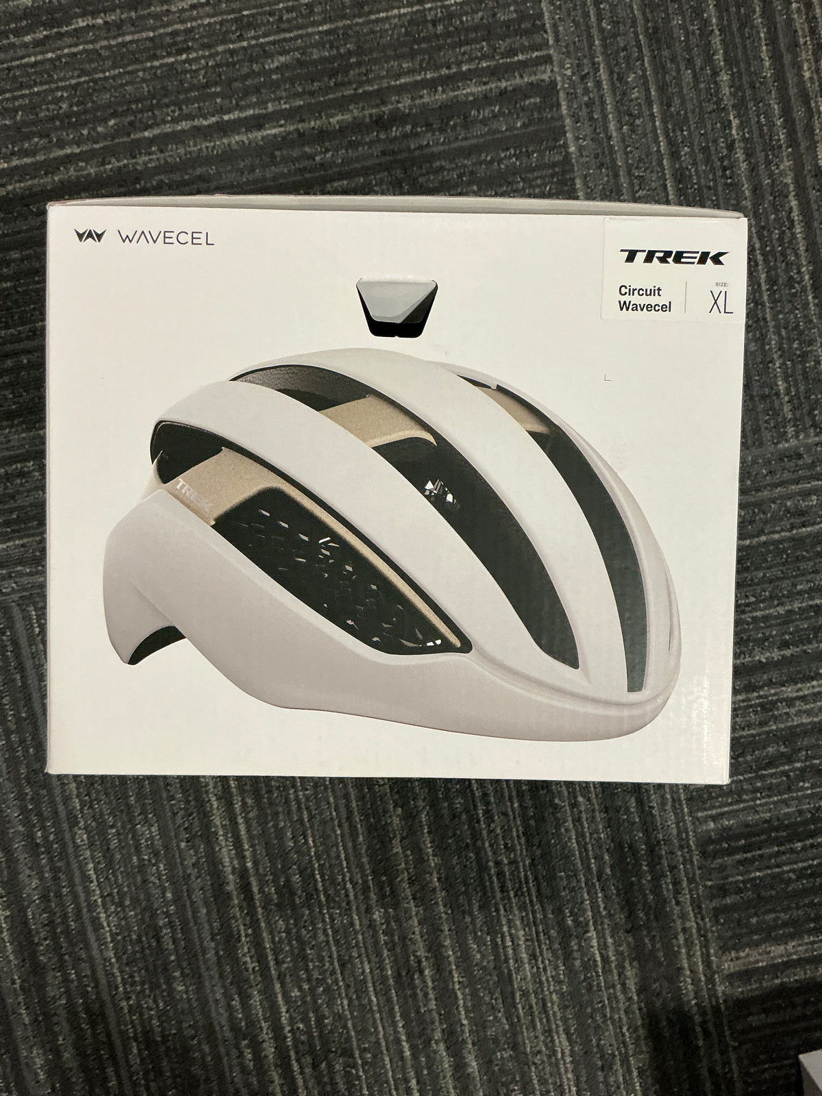 Circuit WaveCel Helmet