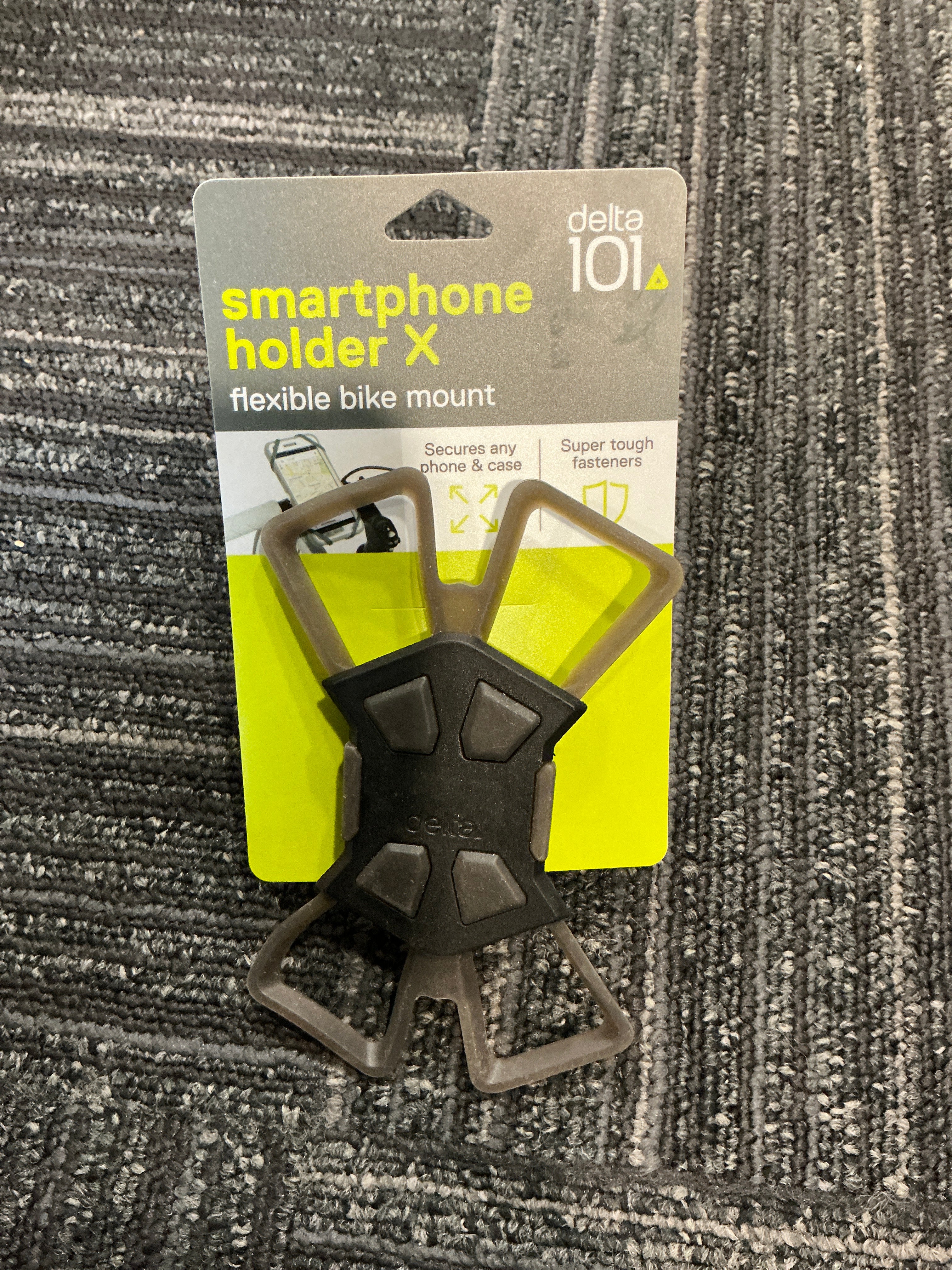 Phone Holder