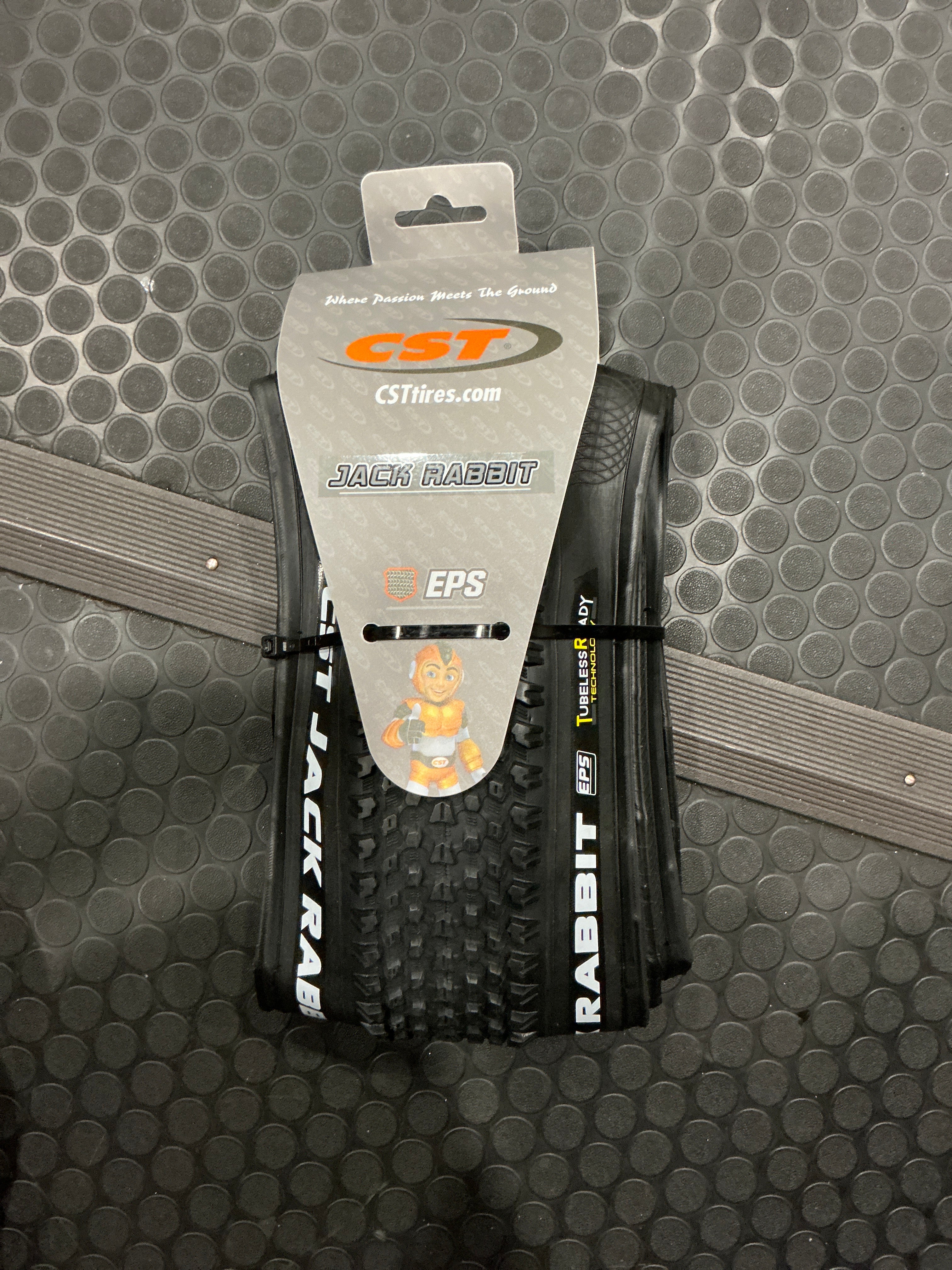 CST JACK RABBIT 29X2.25