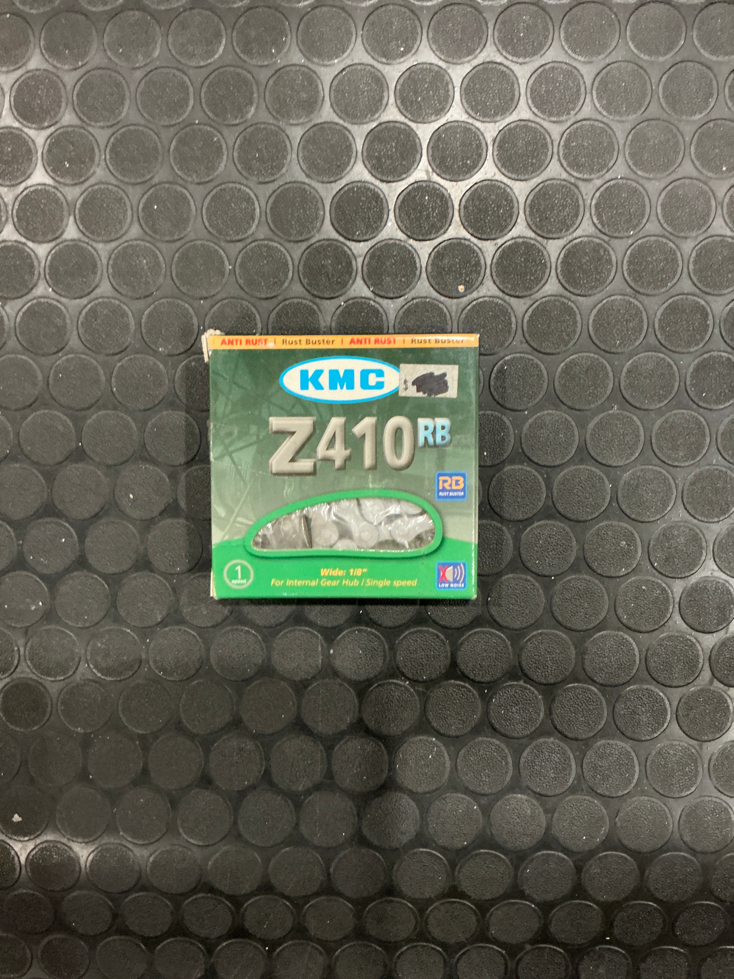 KMC