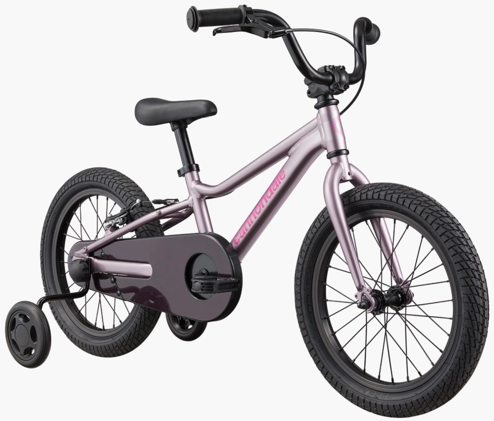 Cannondale U Kids Trail