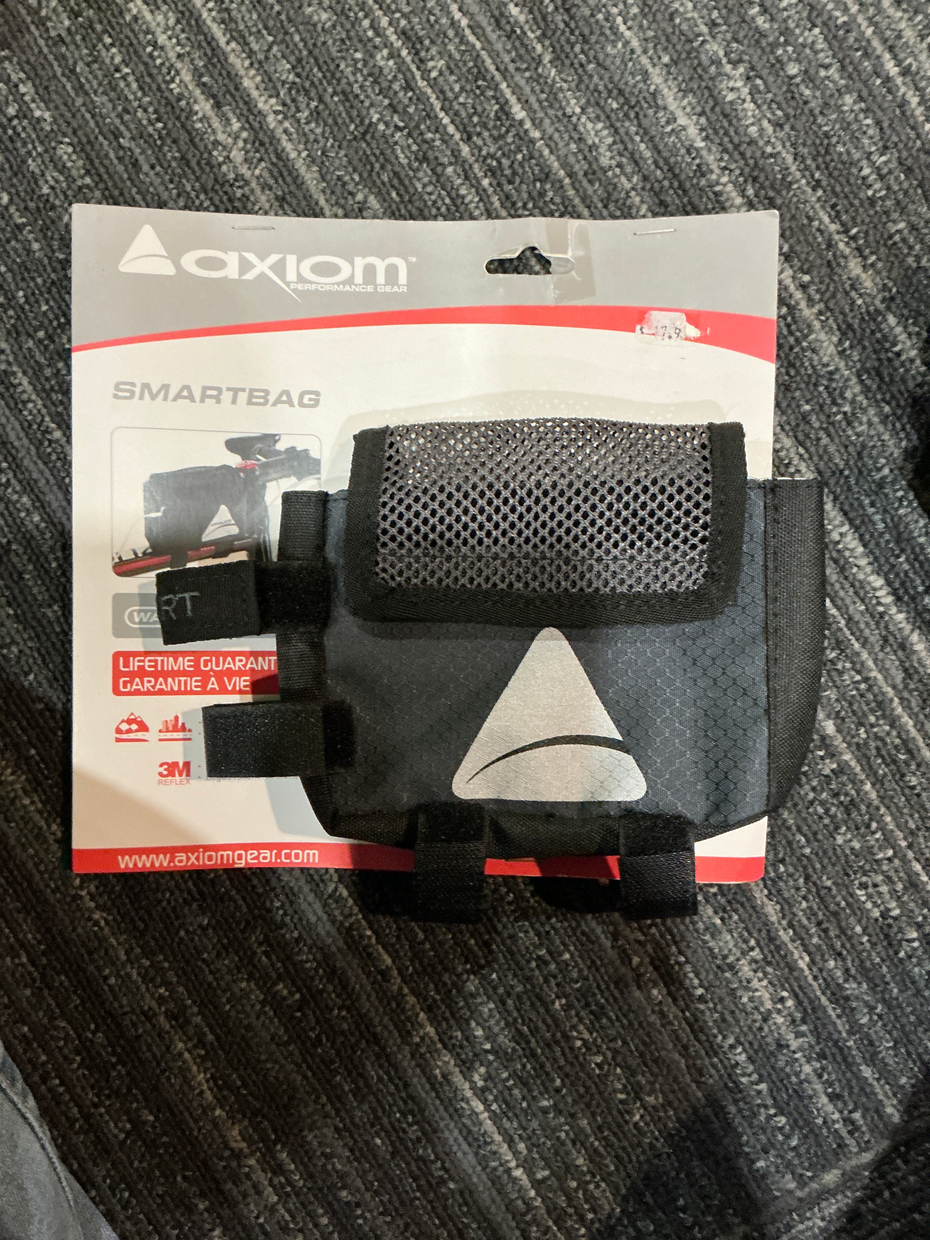Small Bike bags