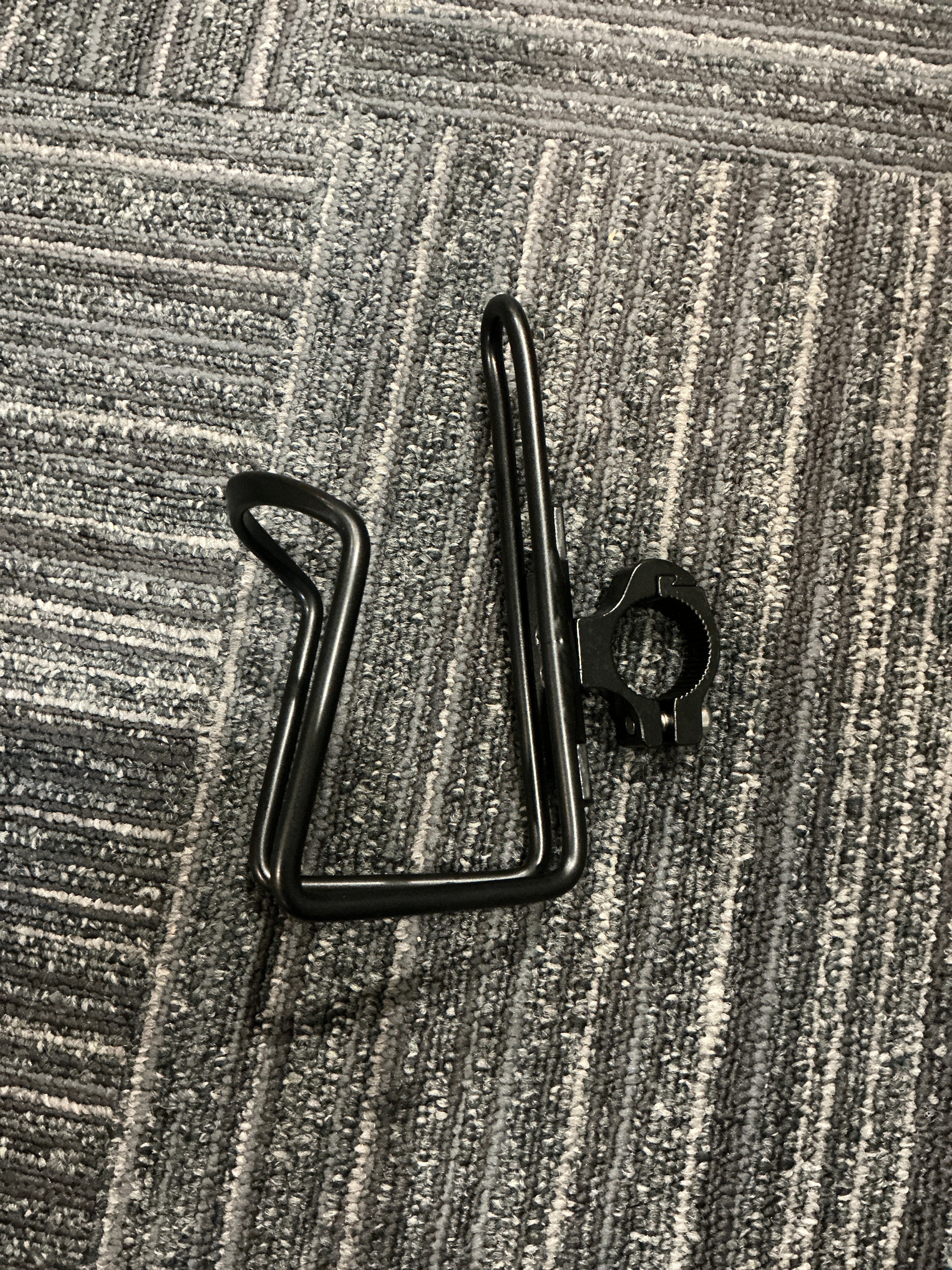 Handlebar Bottle Cage