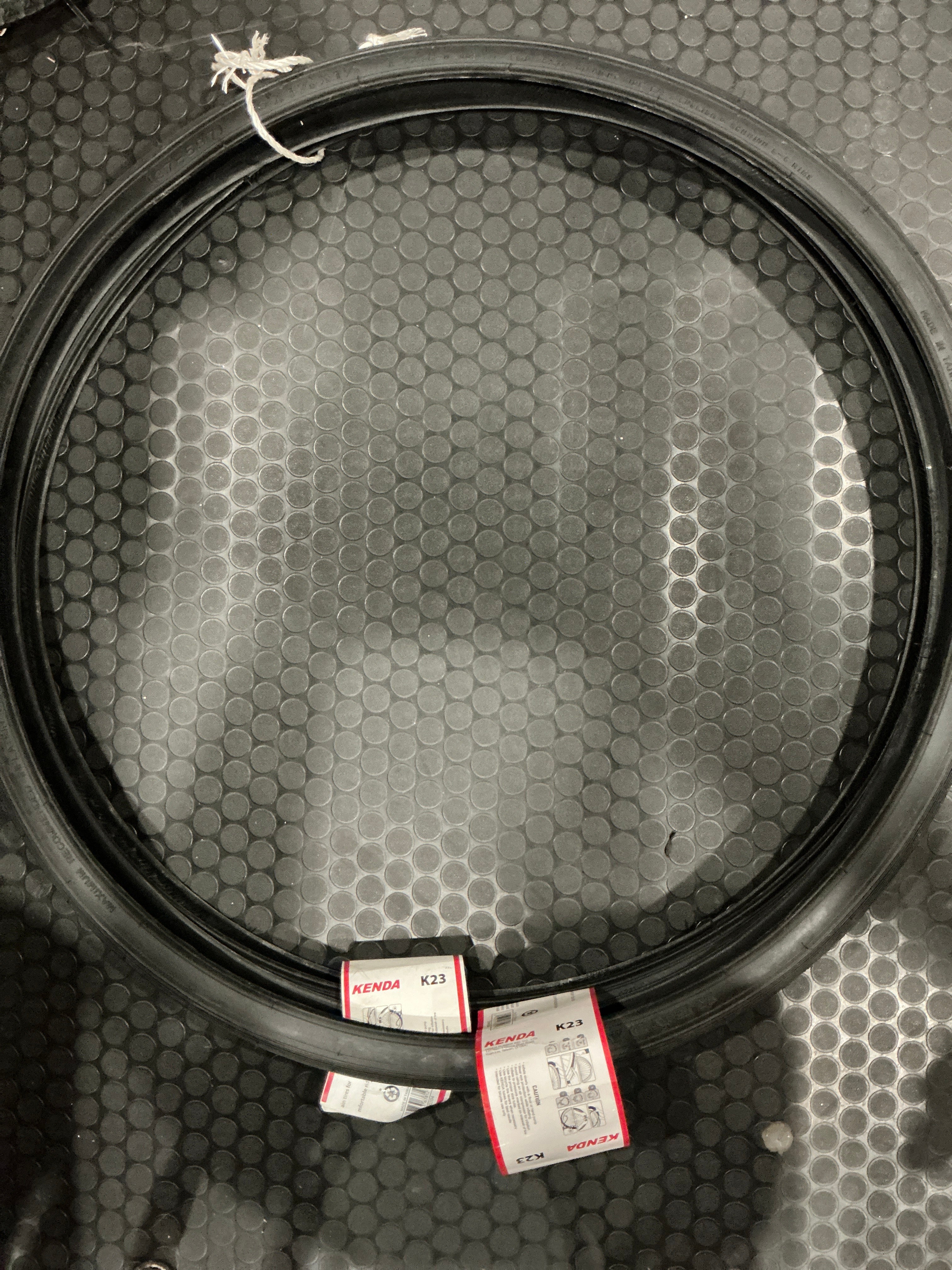 KENDA Tires
