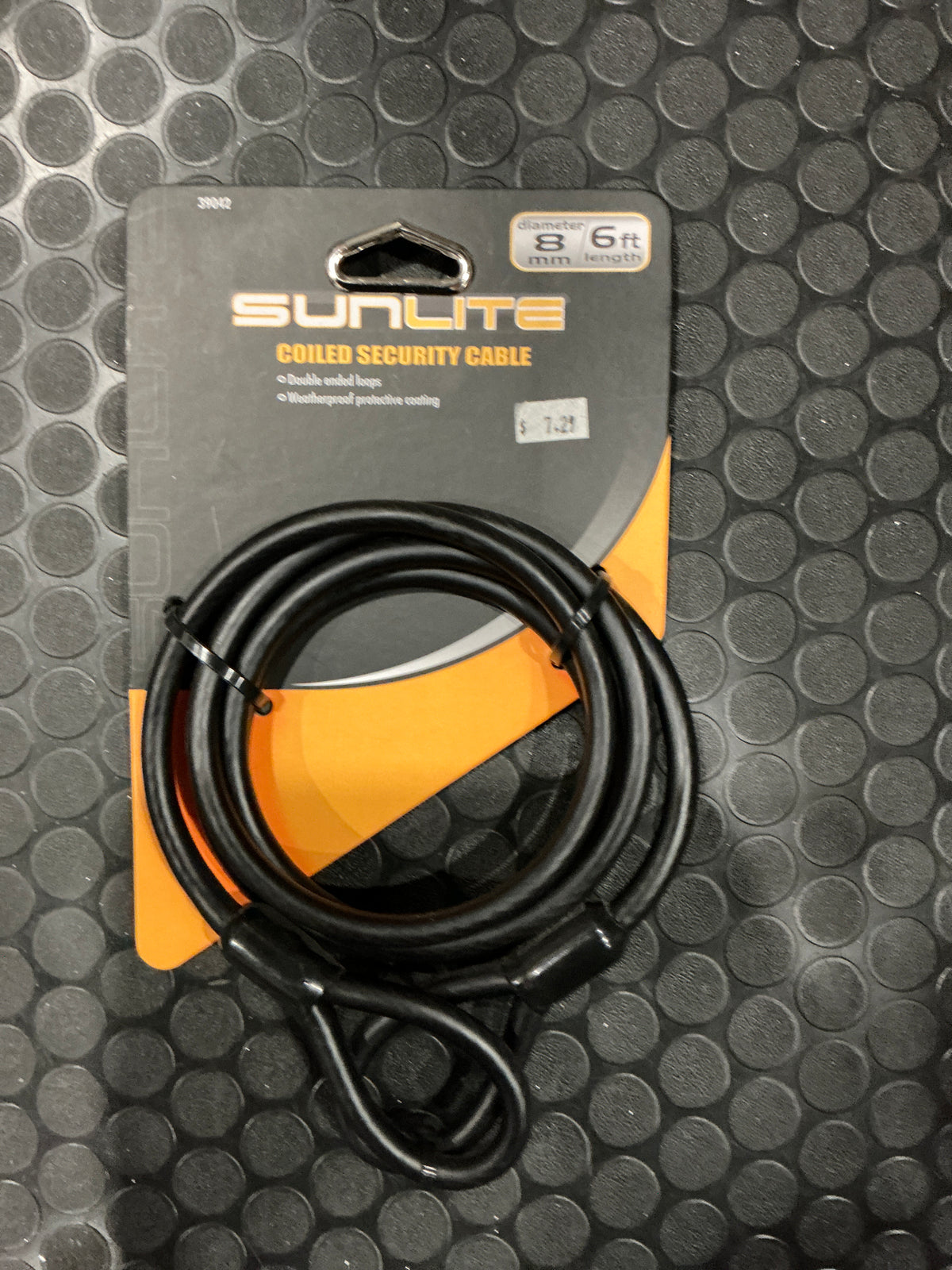SUNLITE LOCKS