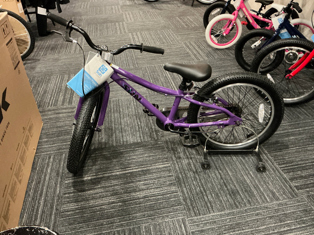 20” Sun Bicycle