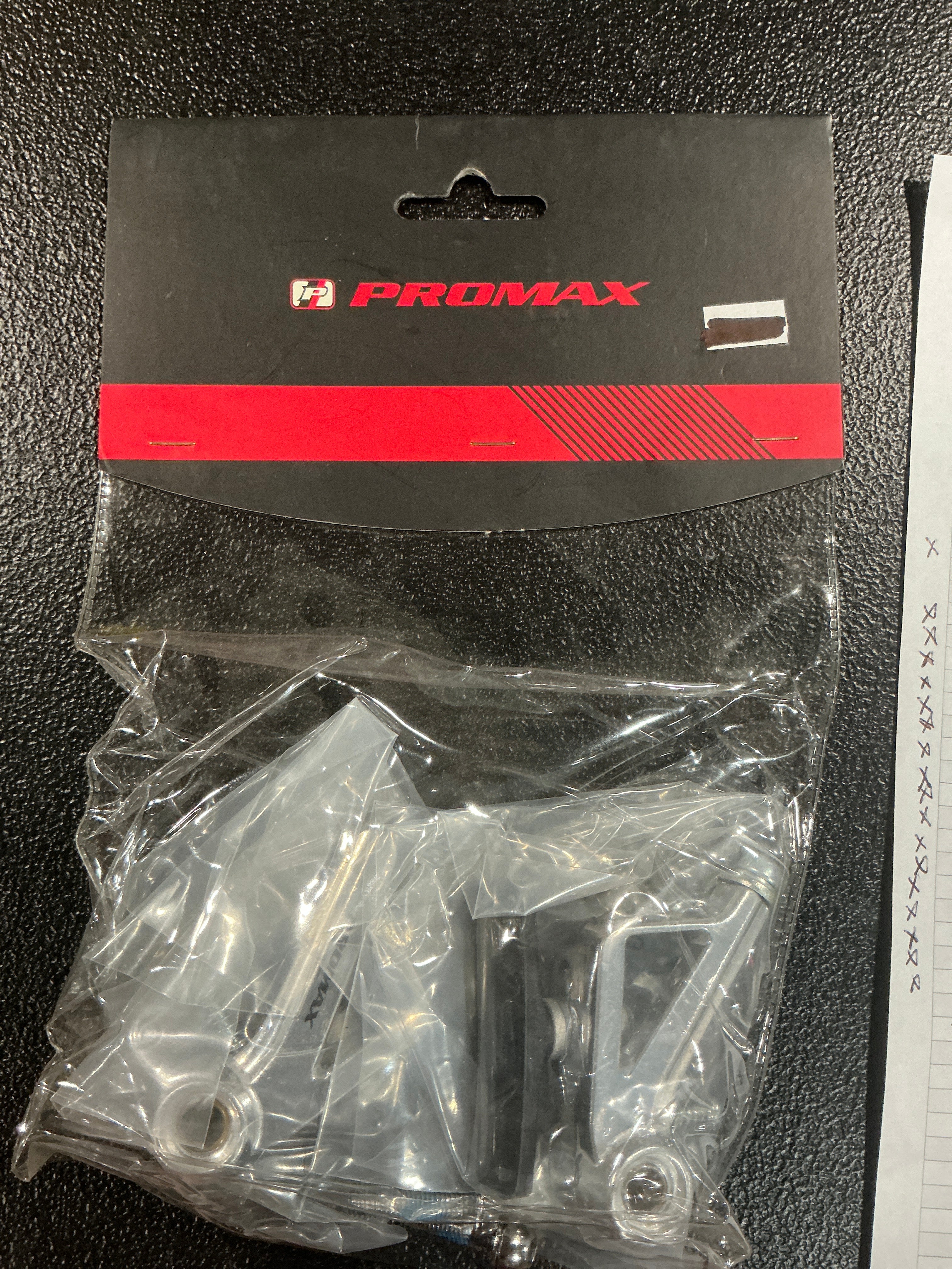 PROMAX Brakes