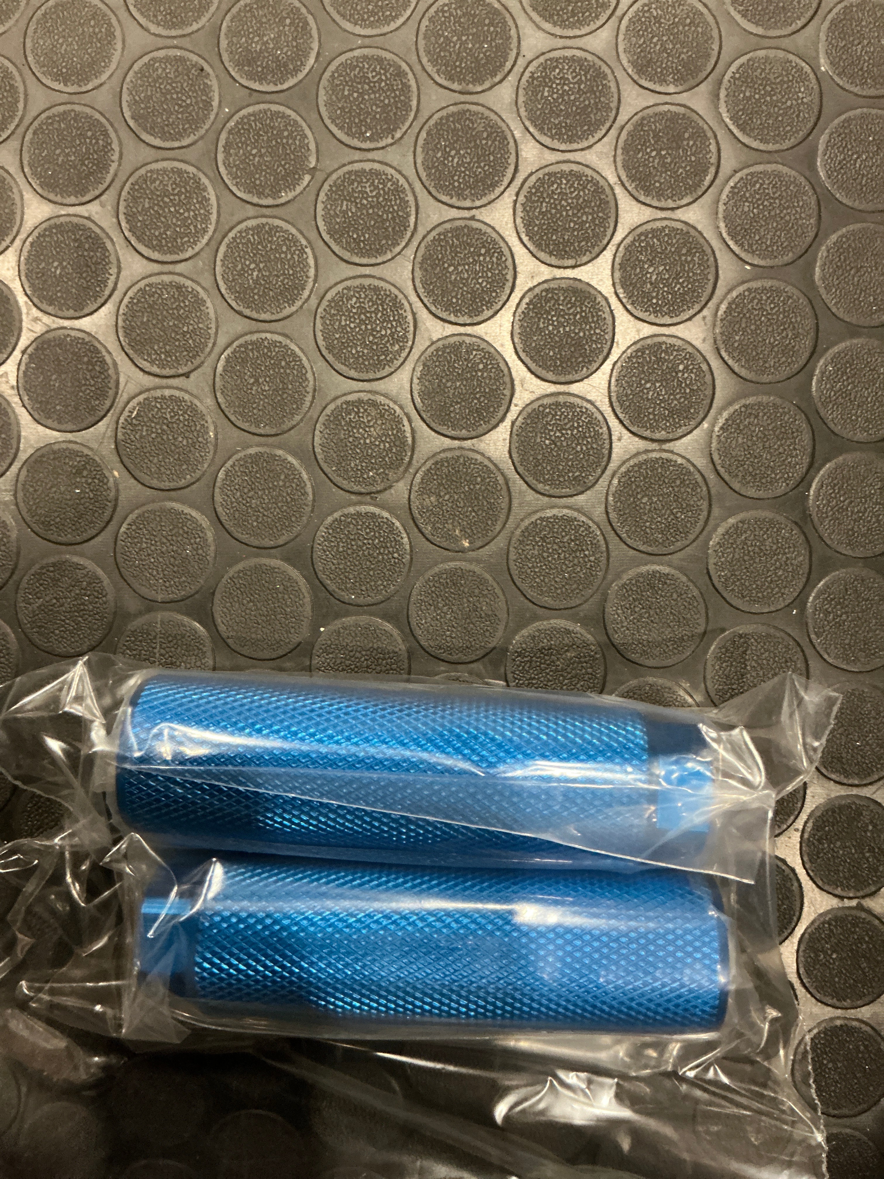 BMX Pegs