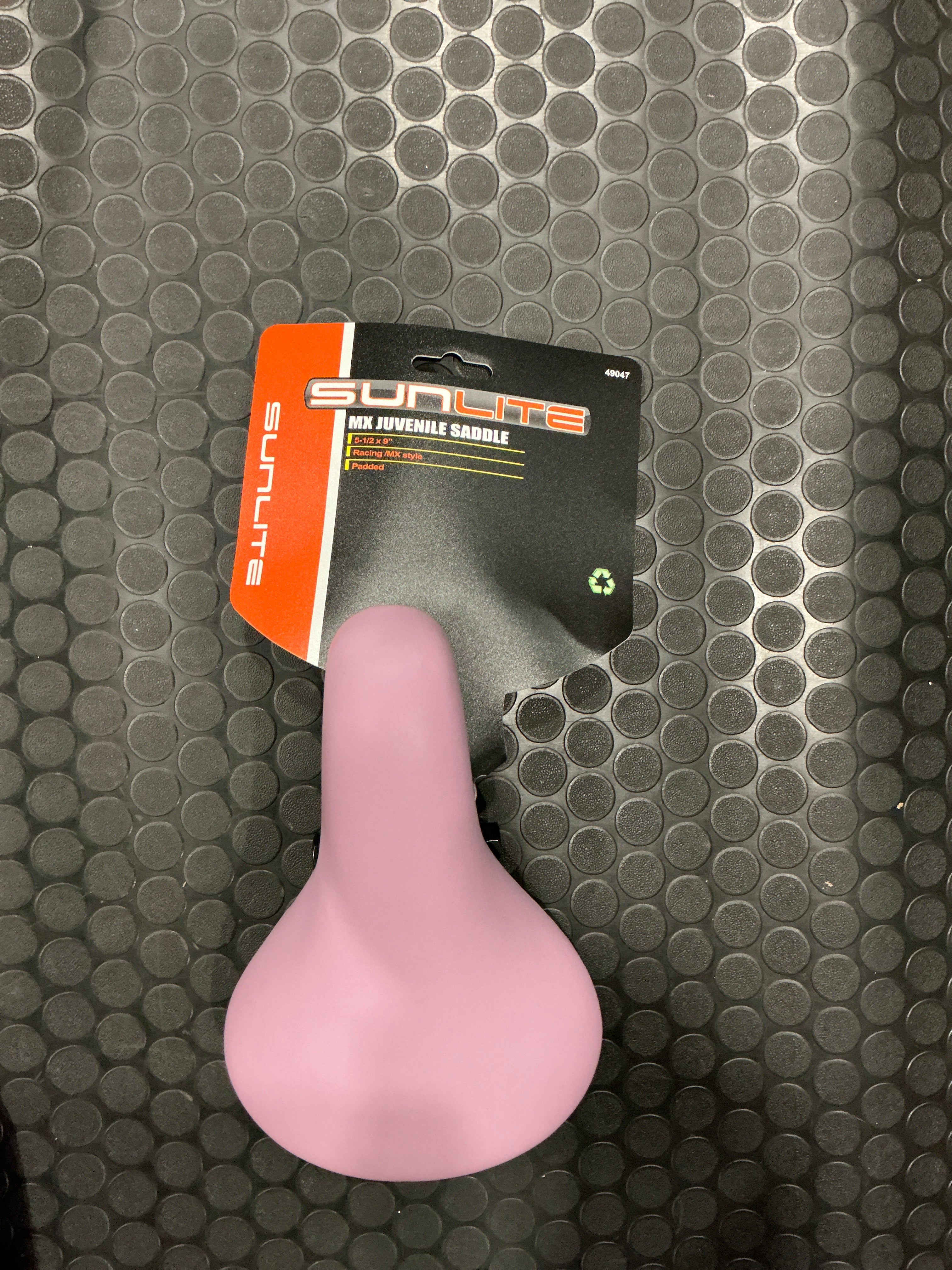 SUNLITE SADDLE