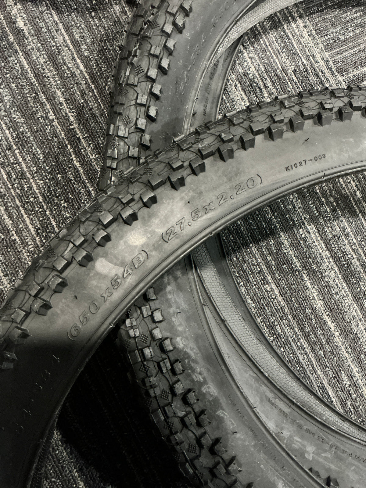 KENDA Tires