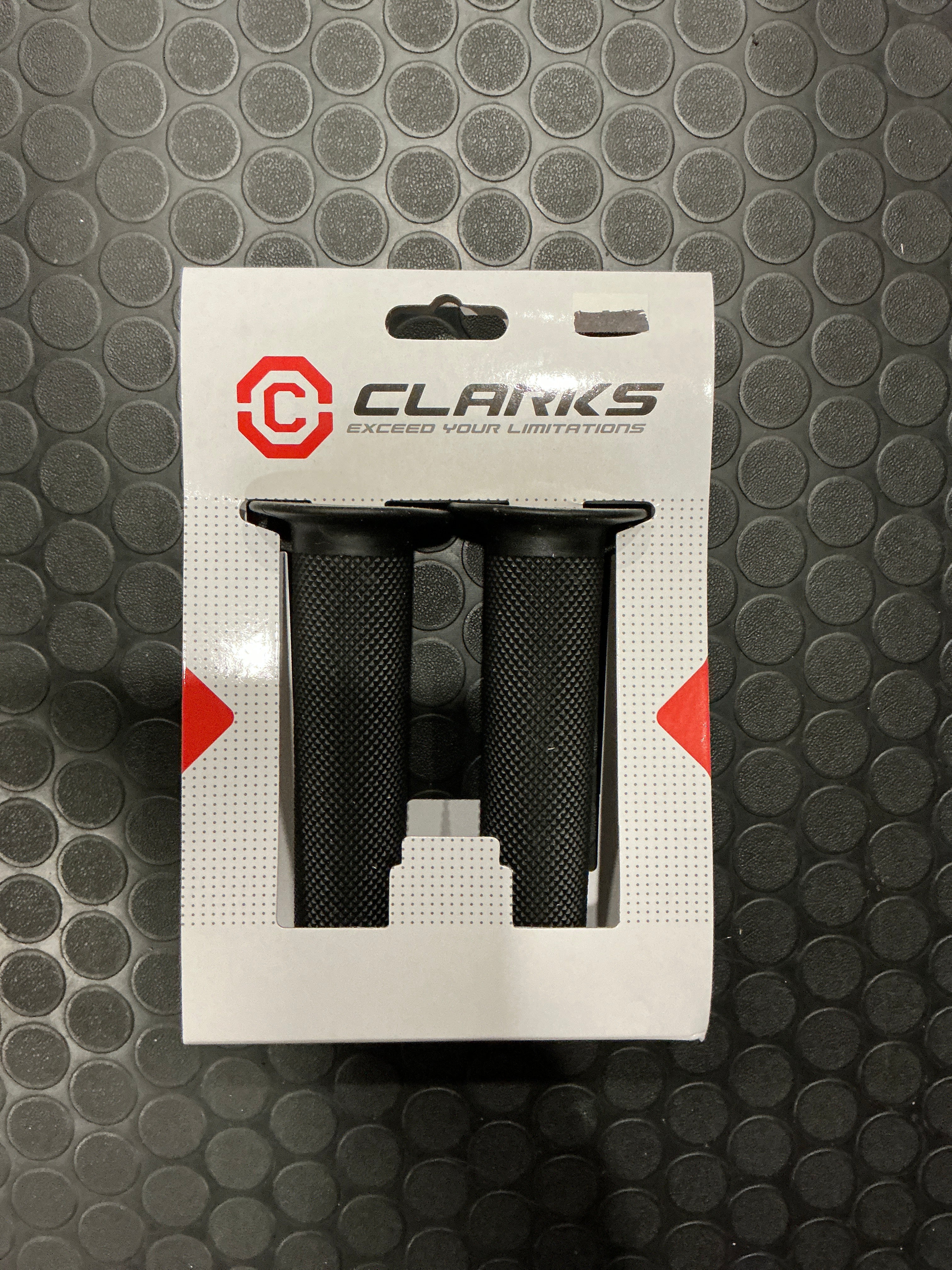 Clarks Handle Bar Grips