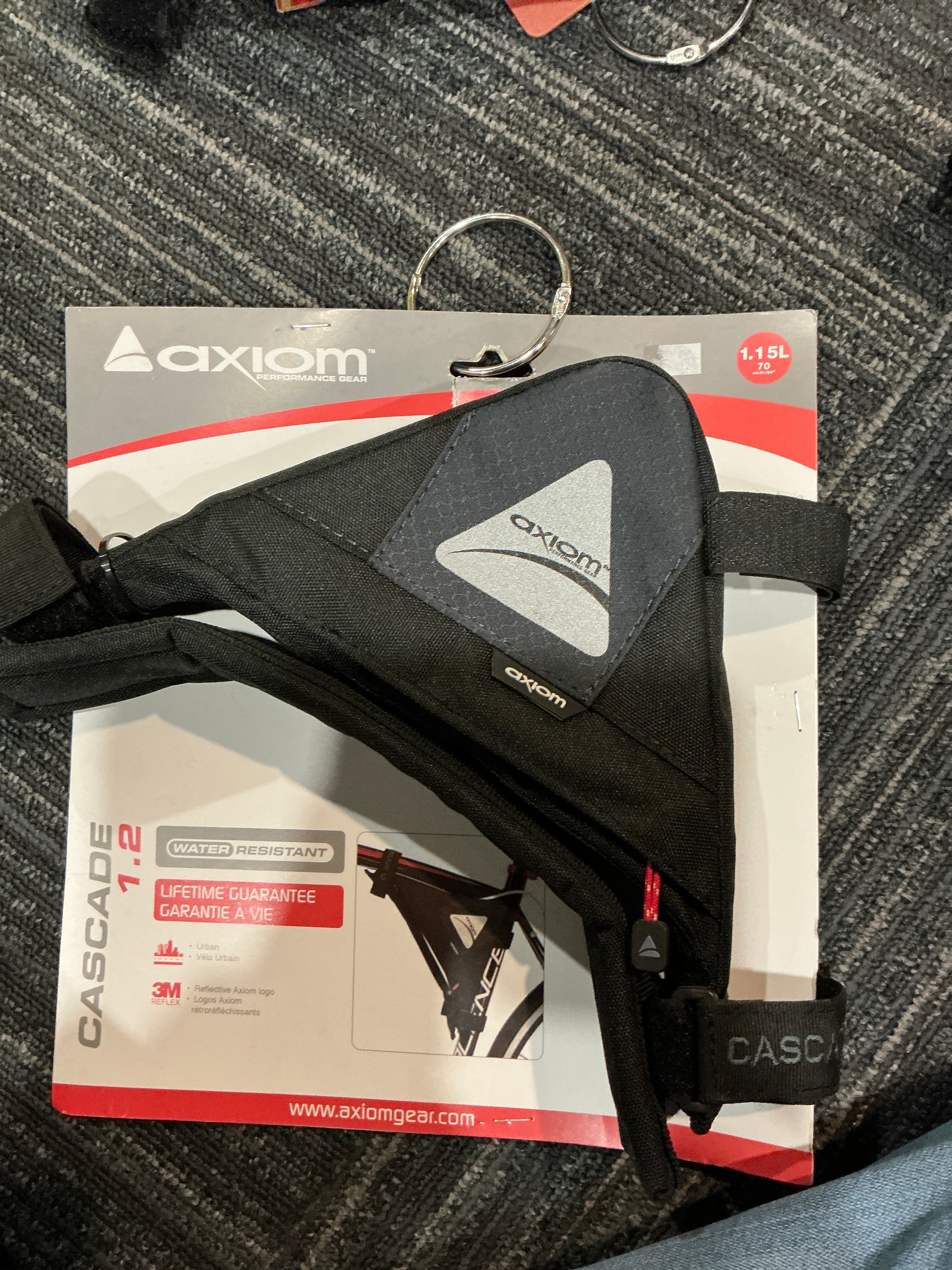 Small Bike bags