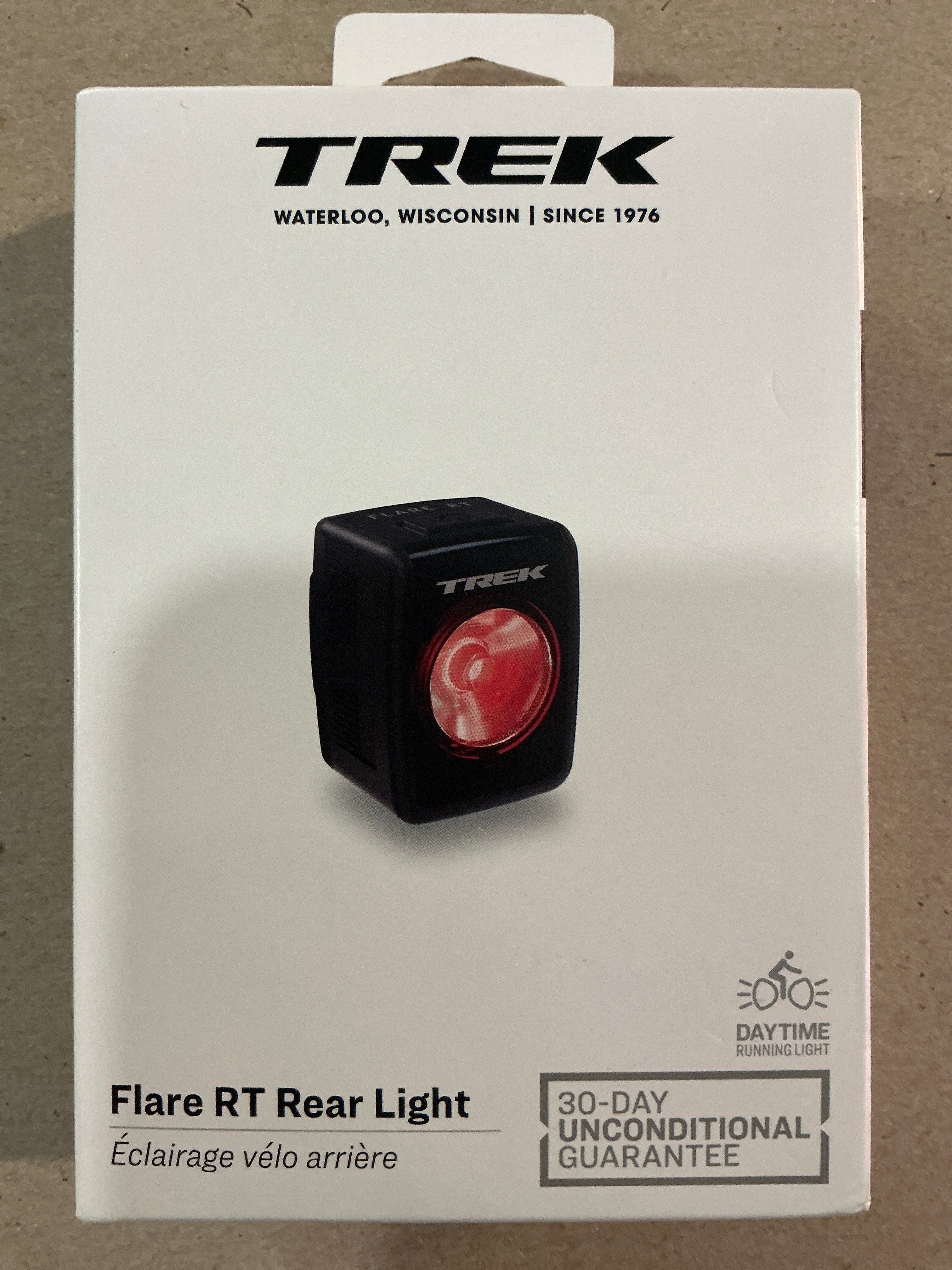 Trek Lights