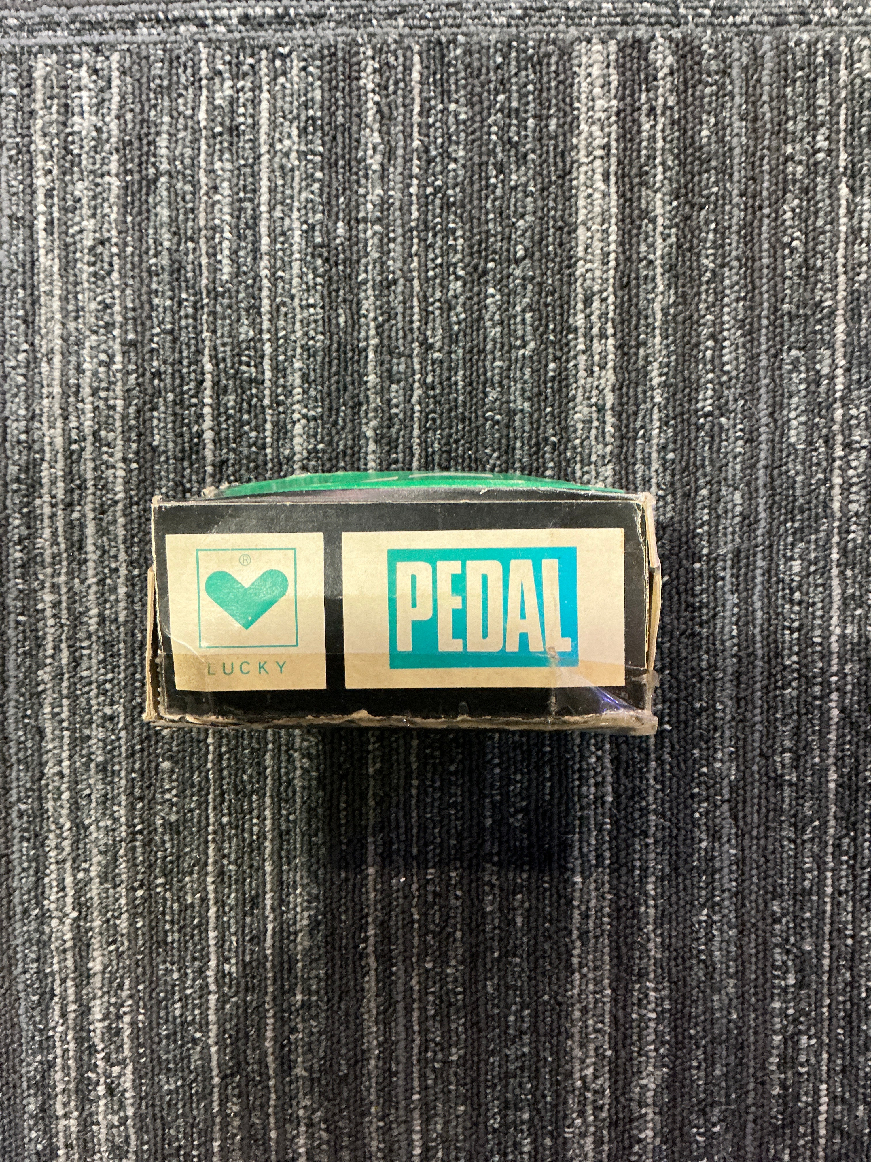 LUCKY PEDAL
