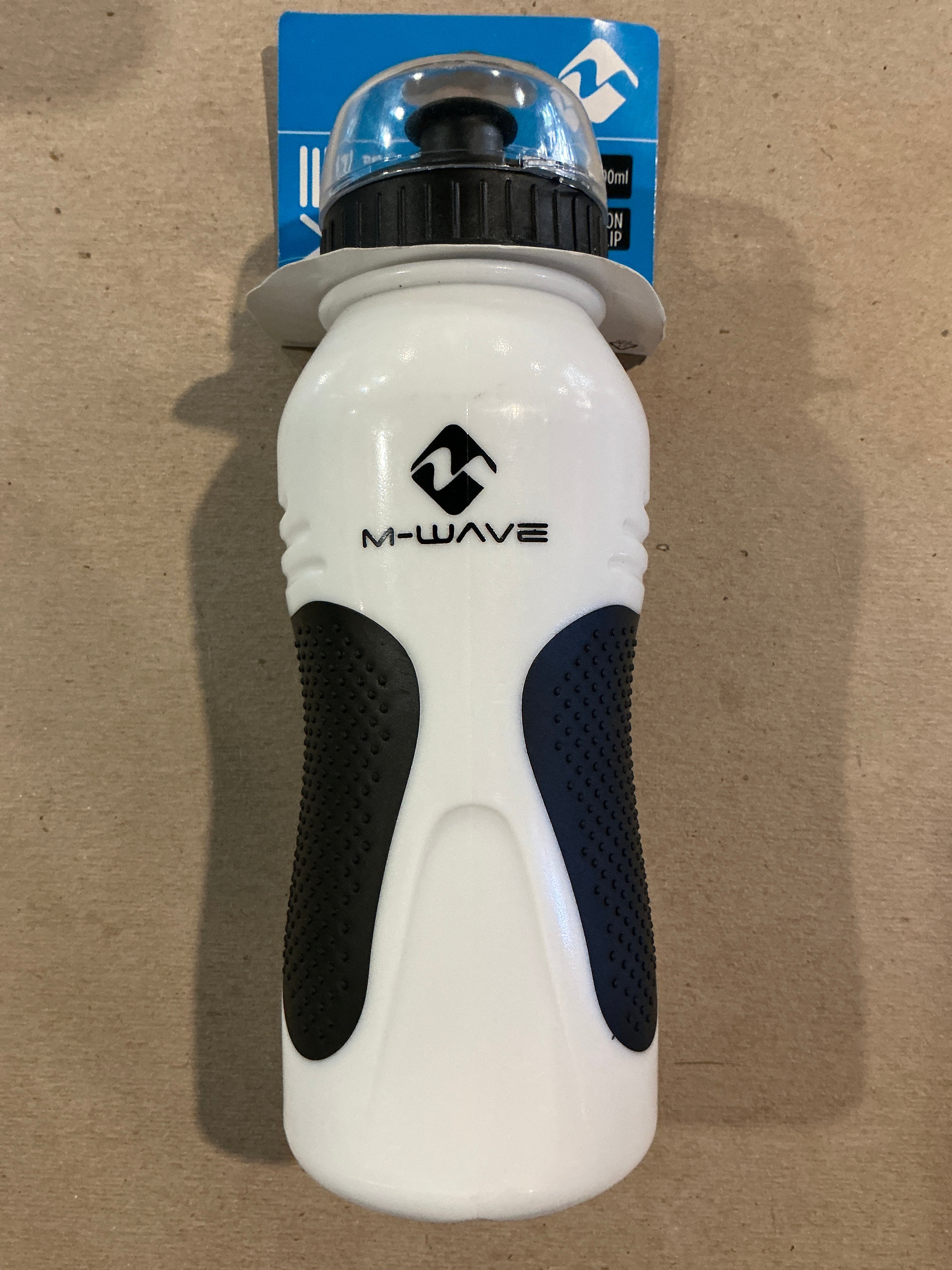 Plastic Water Bottle