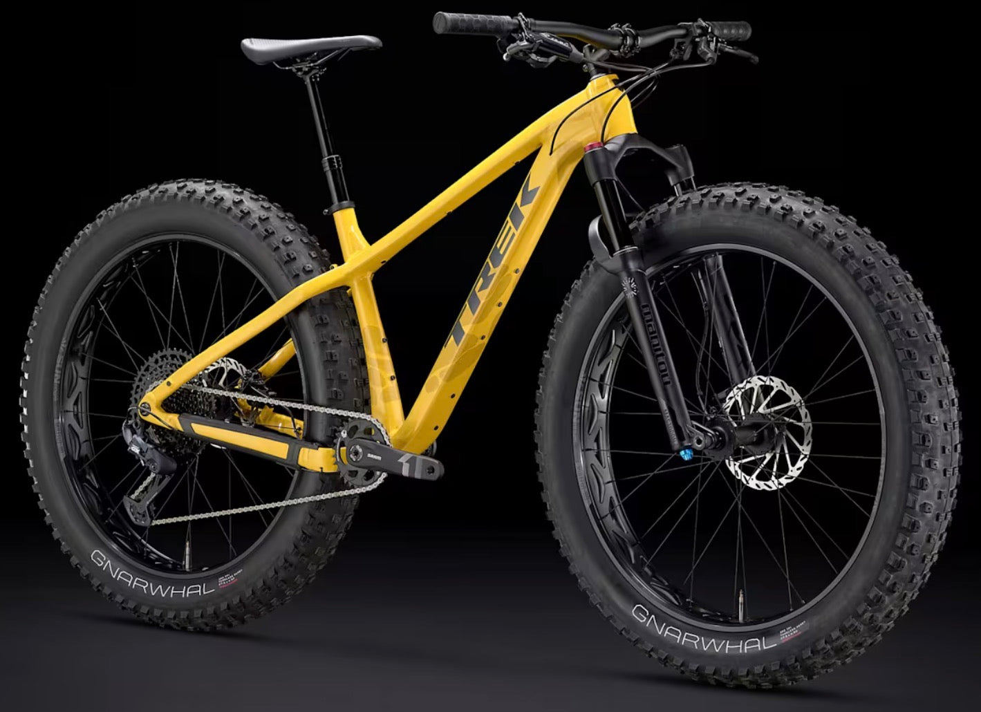 Trek Farley 7