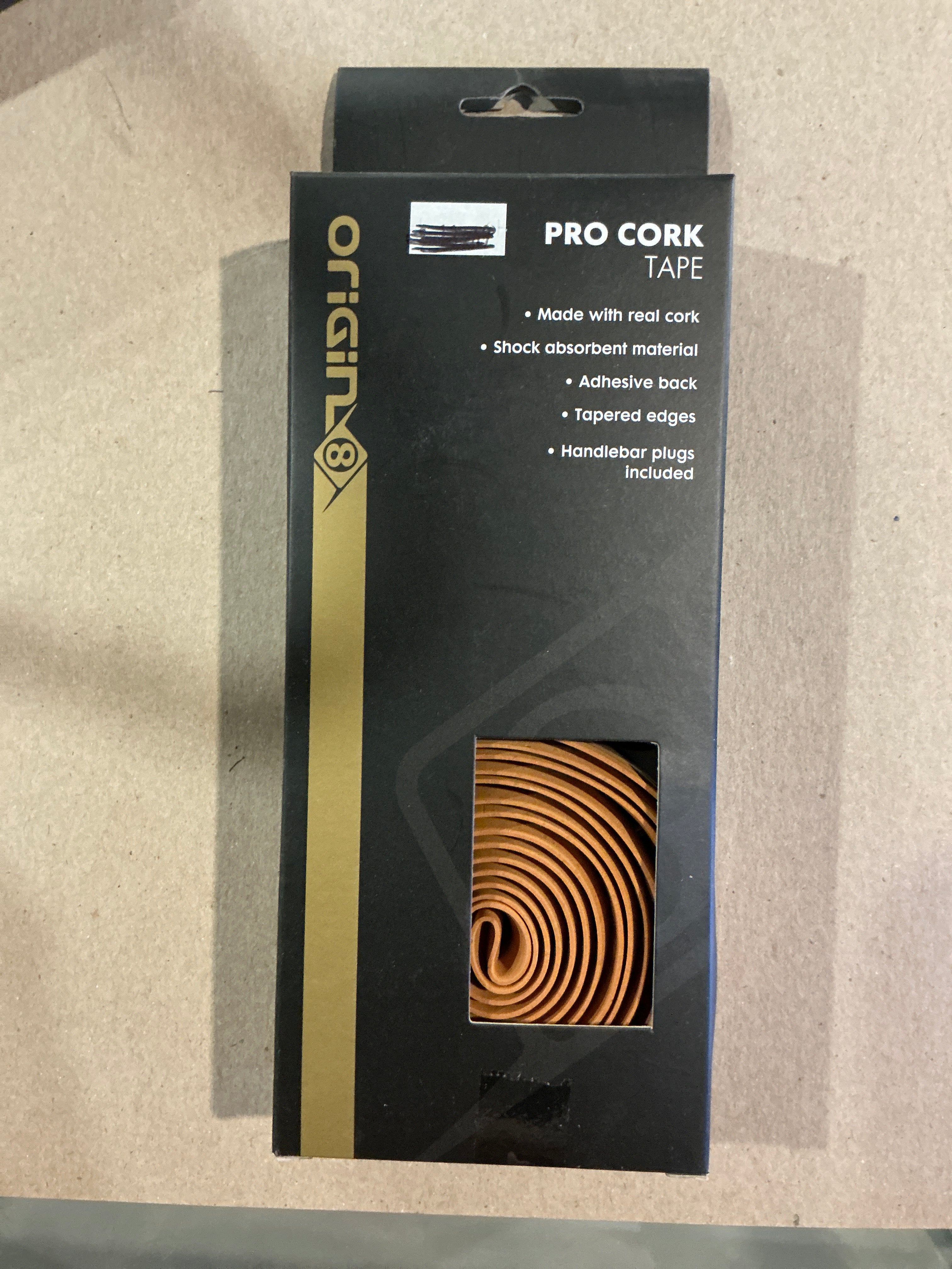 ORIGIN 8 Handle BAR TAPE