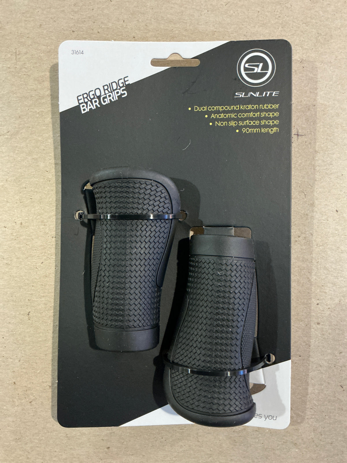 GRIPS SUNLITE