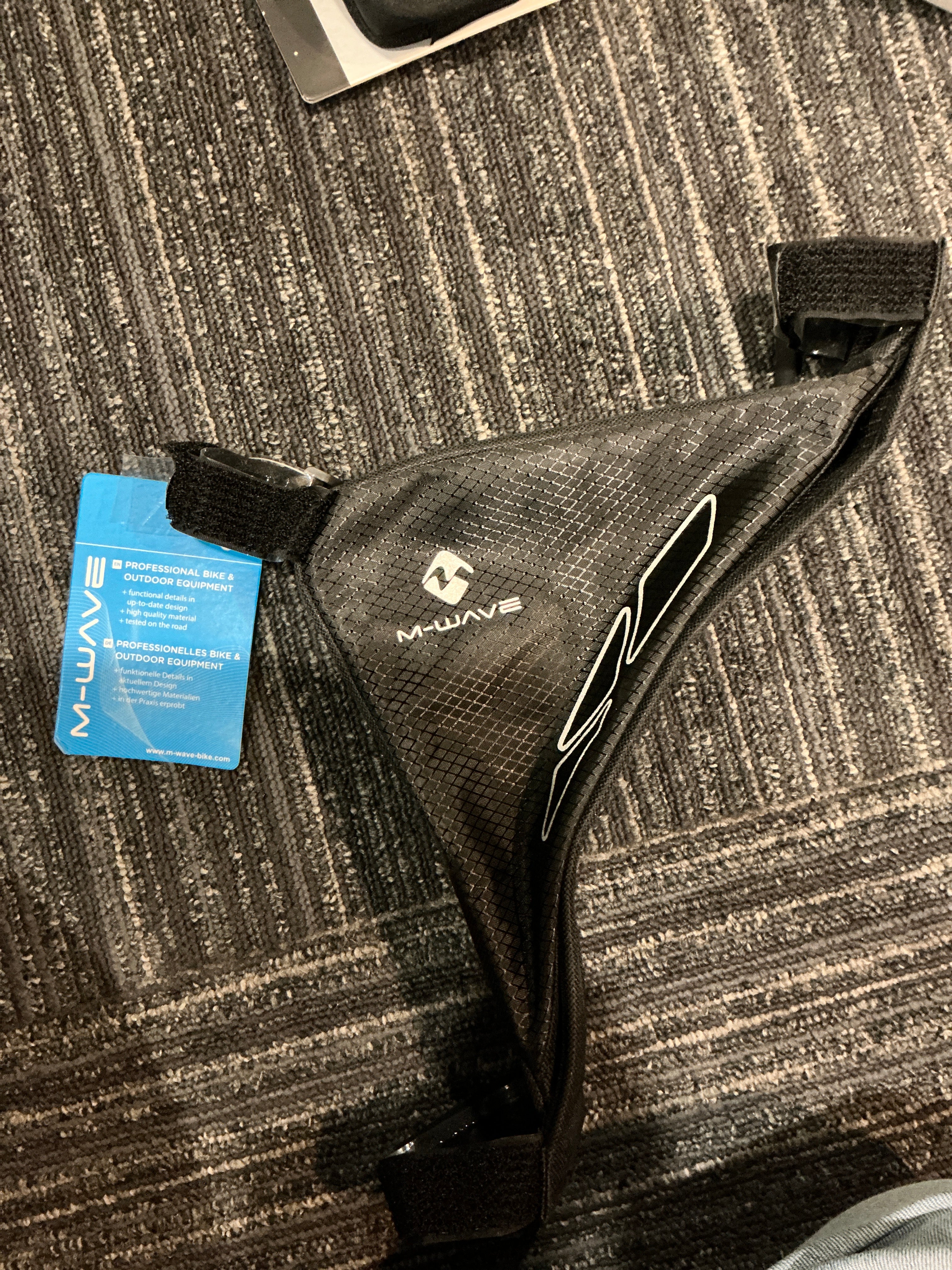 Small Bike bags