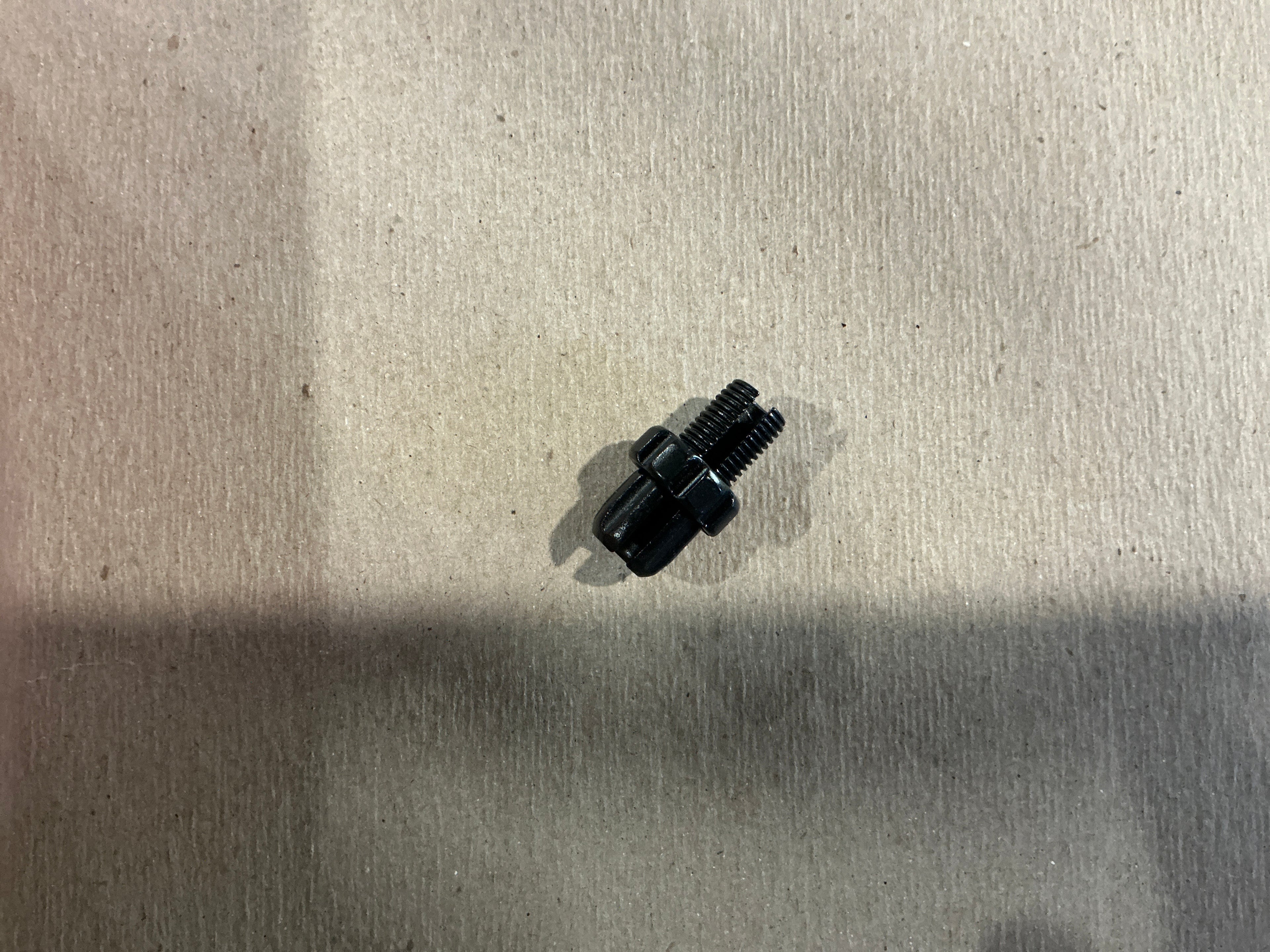 Avid Barrel Adjuster