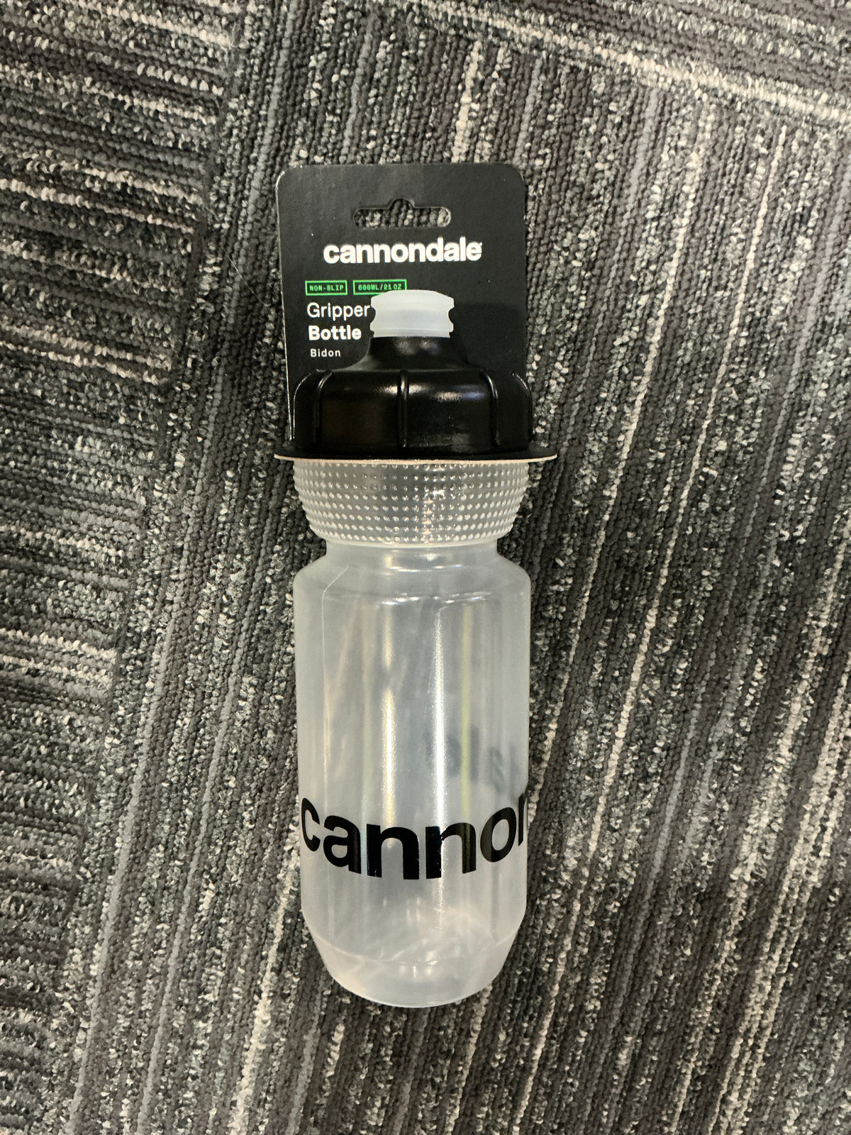 Cannondale Water Bottle