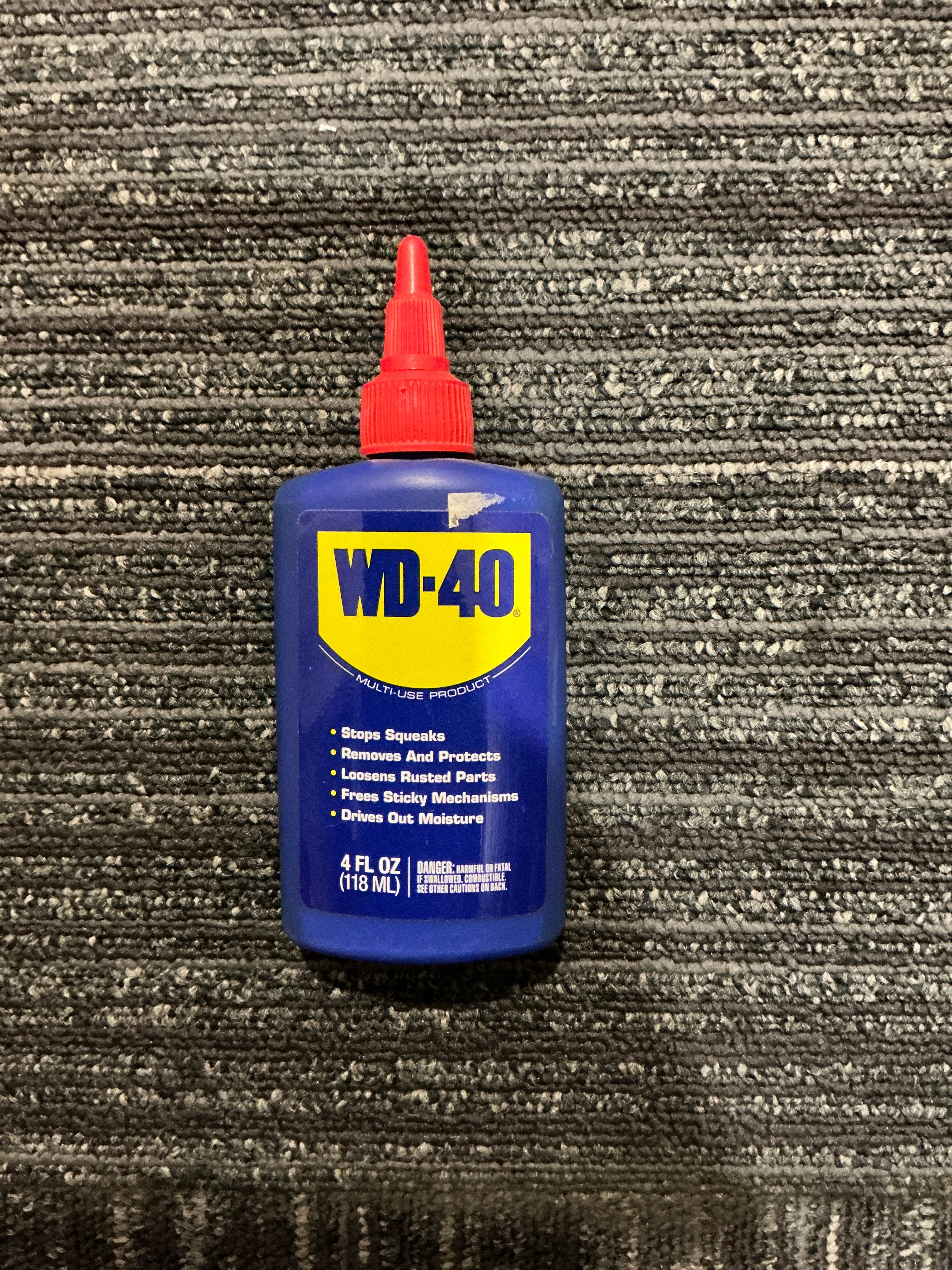WD-40