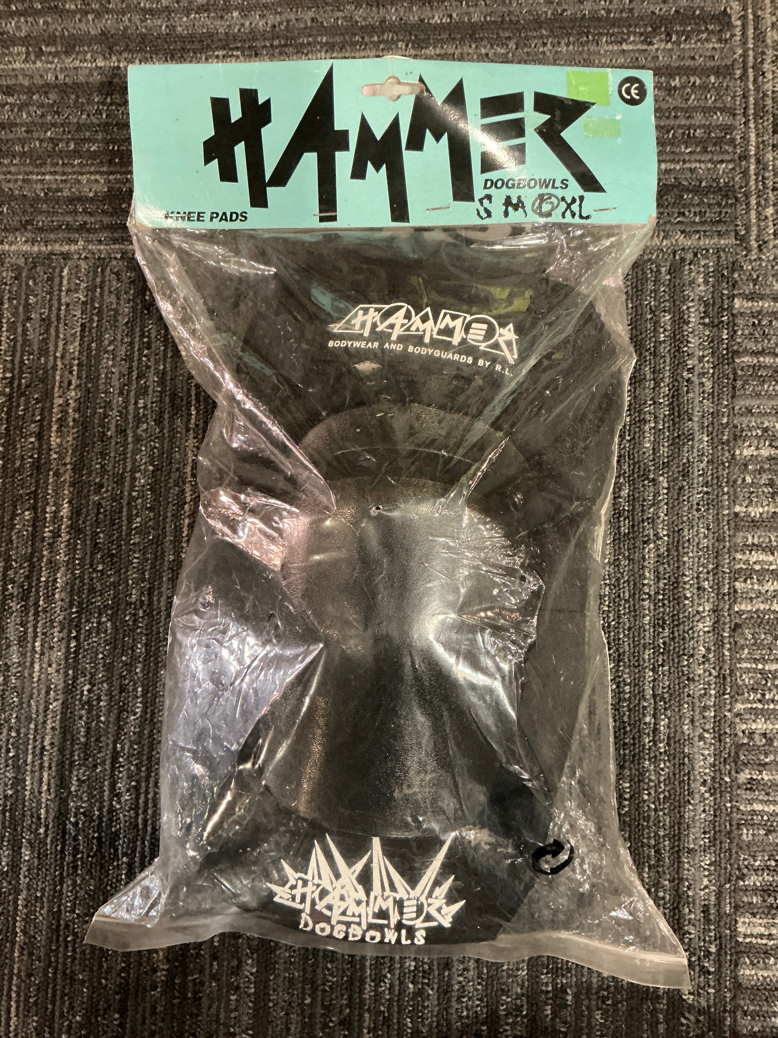 Knee Gaurds (2-Pack)